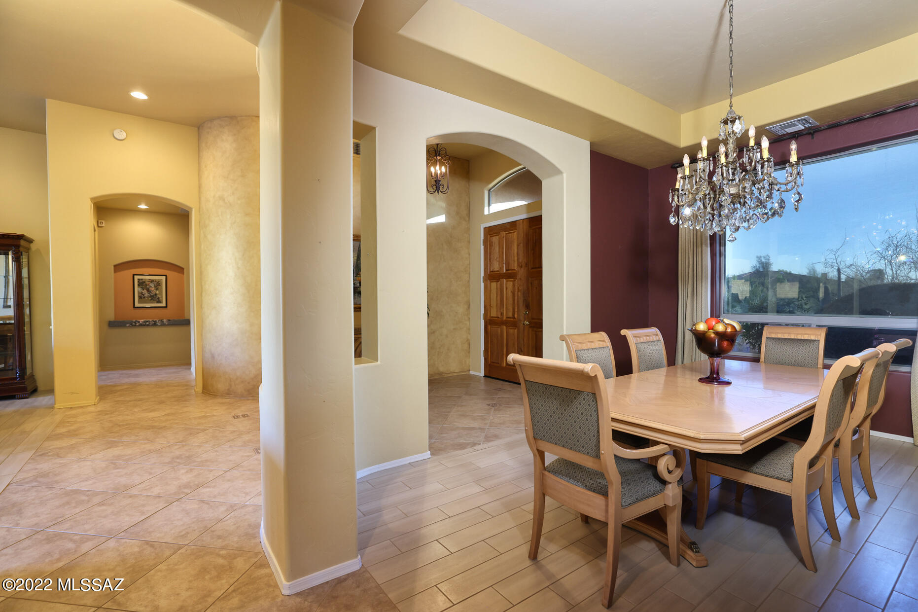 Pinnacle Ridge (1-76) - Residential