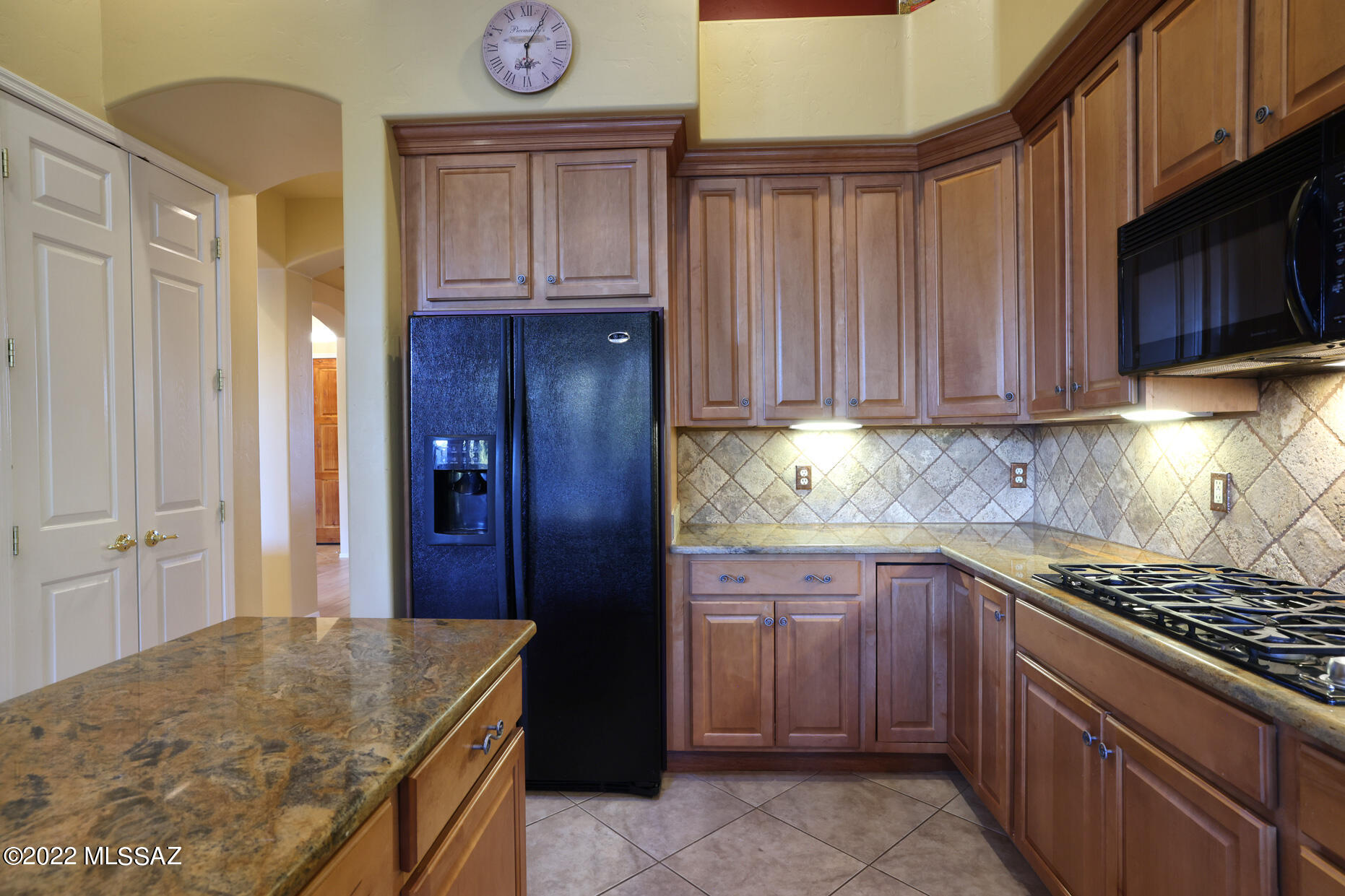 Pinnacle Ridge (1-76) - Residential