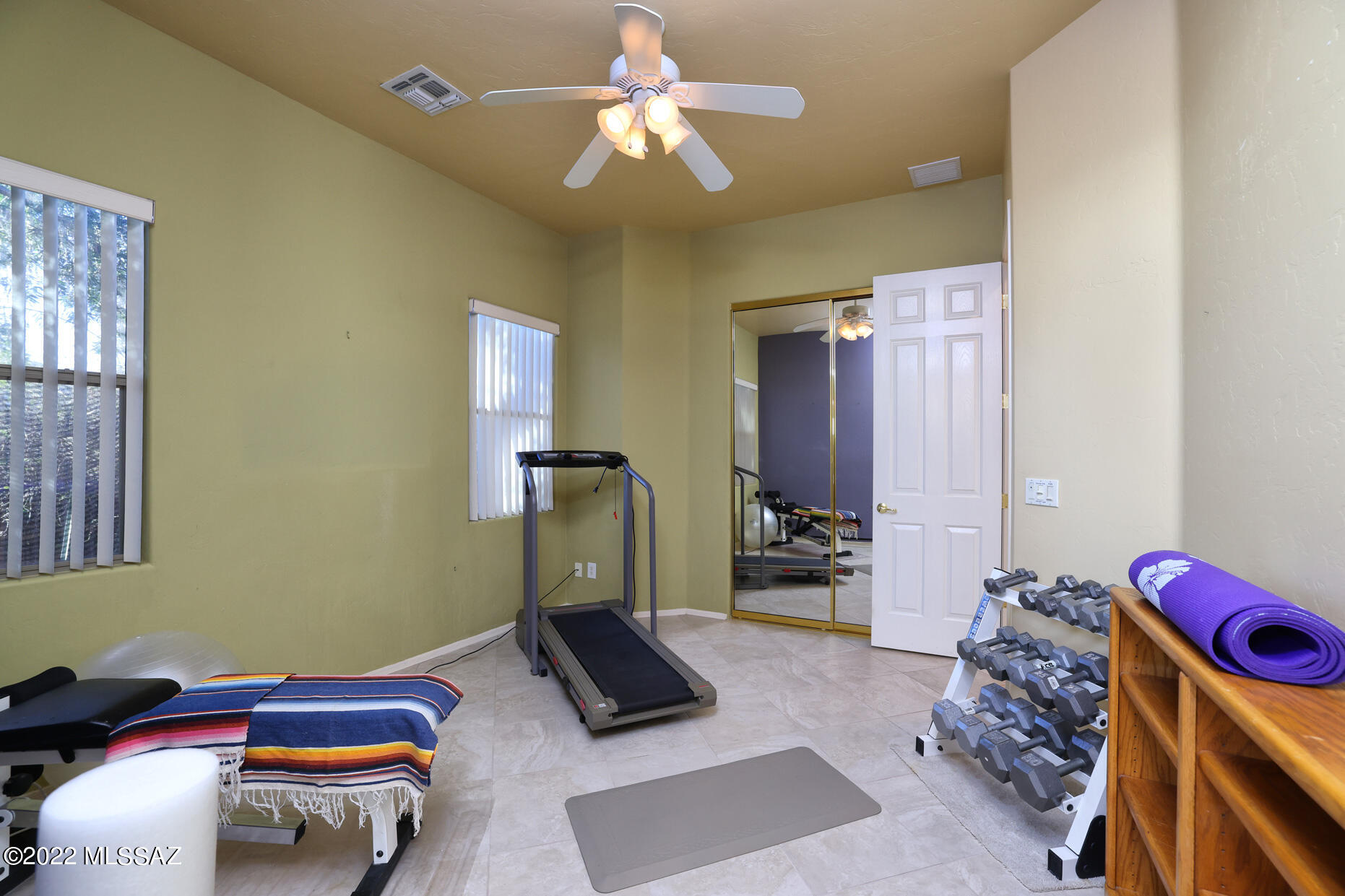 Pinnacle Ridge (1-76) - Residential