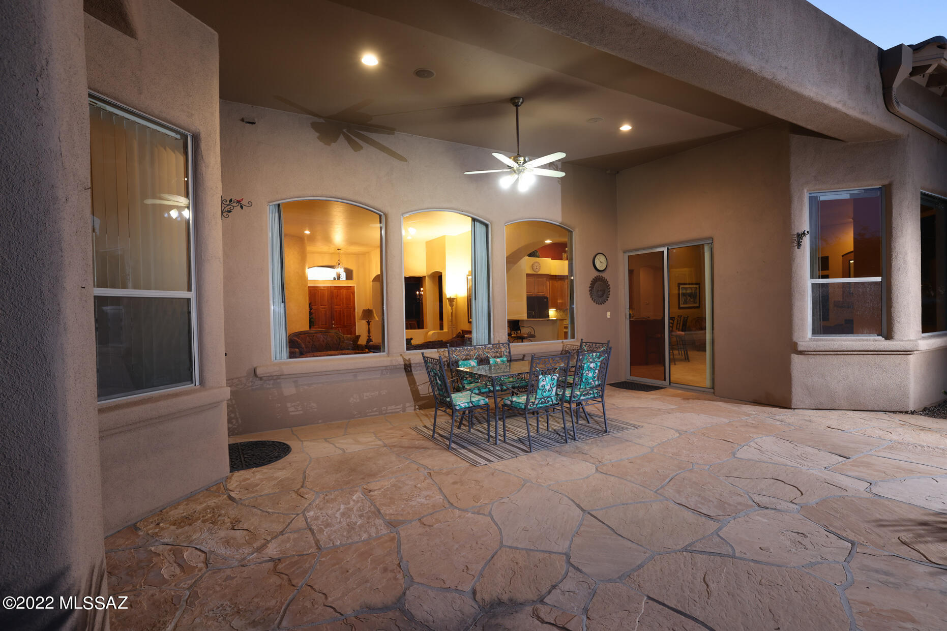 Pinnacle Ridge (1-76) - Residential