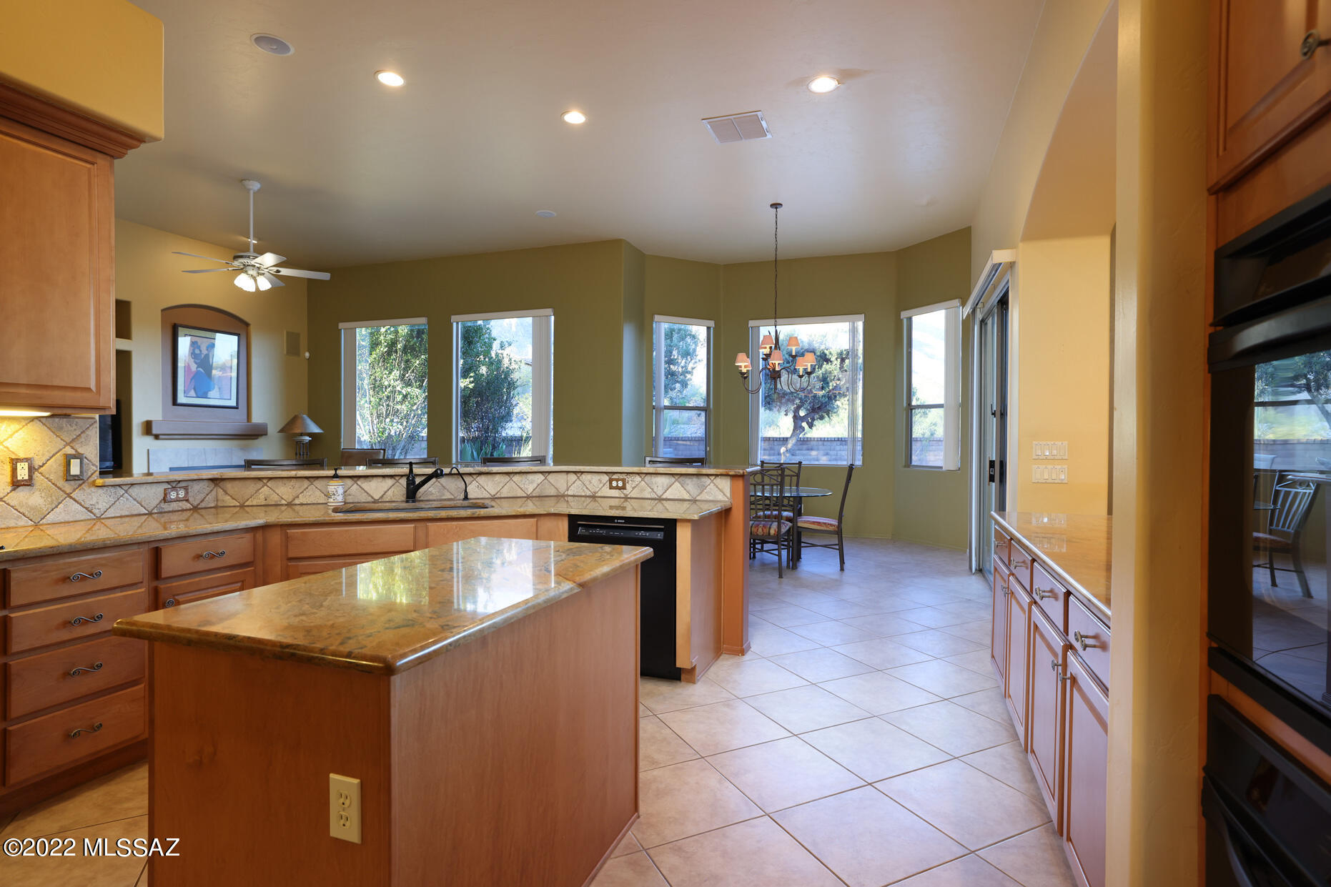 Pinnacle Ridge (1-76) - Residential