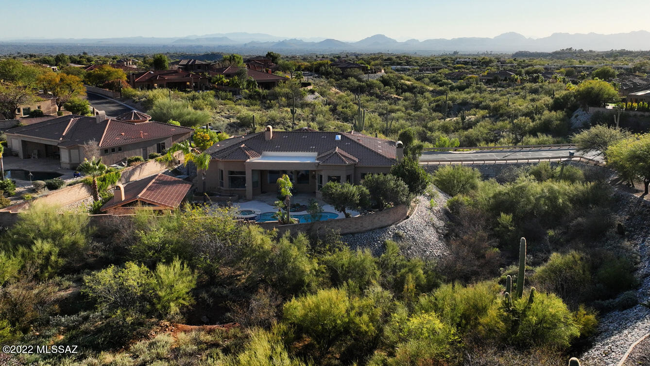 Pinnacle Ridge (1-76) - Residential