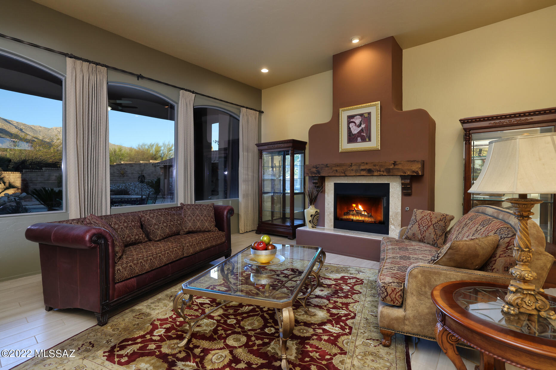 Pinnacle Ridge (1-76) - Residential