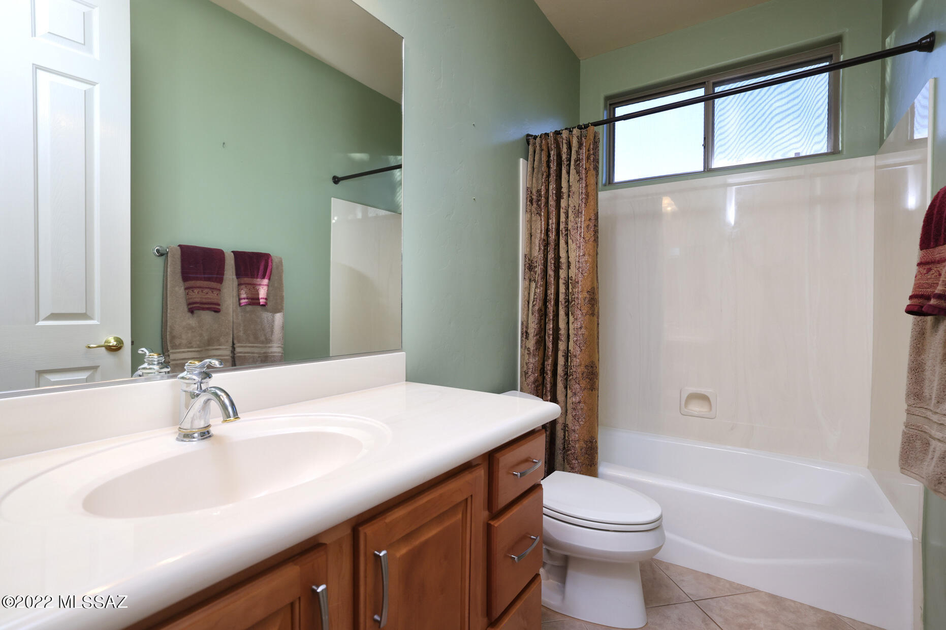 Pinnacle Ridge (1-76) - Residential