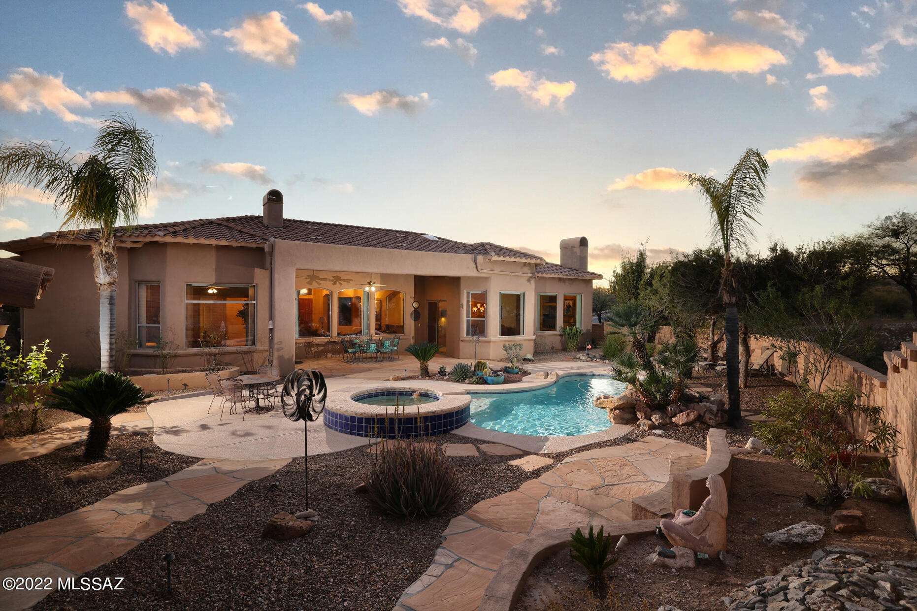 Pinnacle Ridge (1-76) - Residential