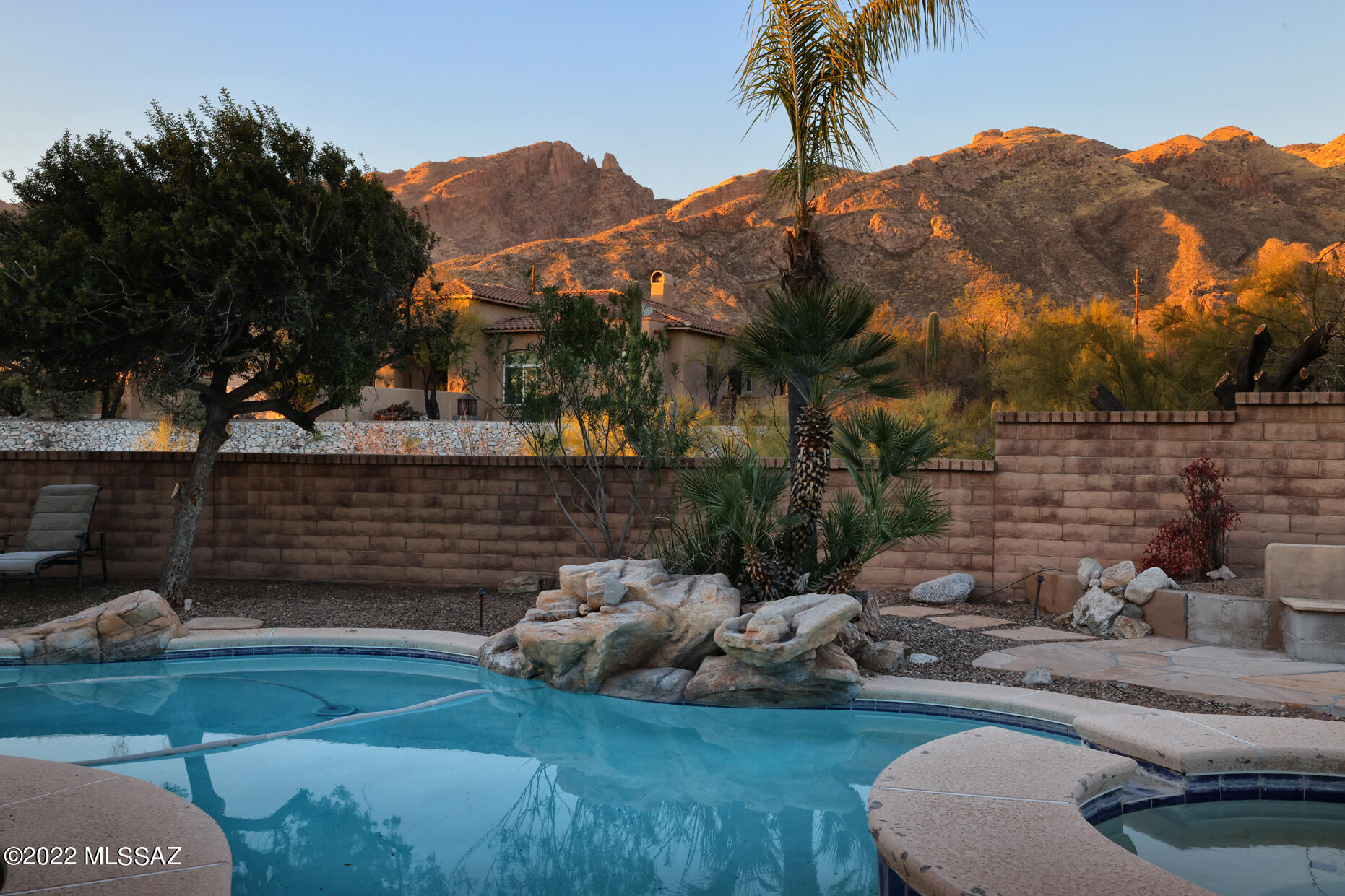 Pinnacle Ridge (1-76) - Residential
