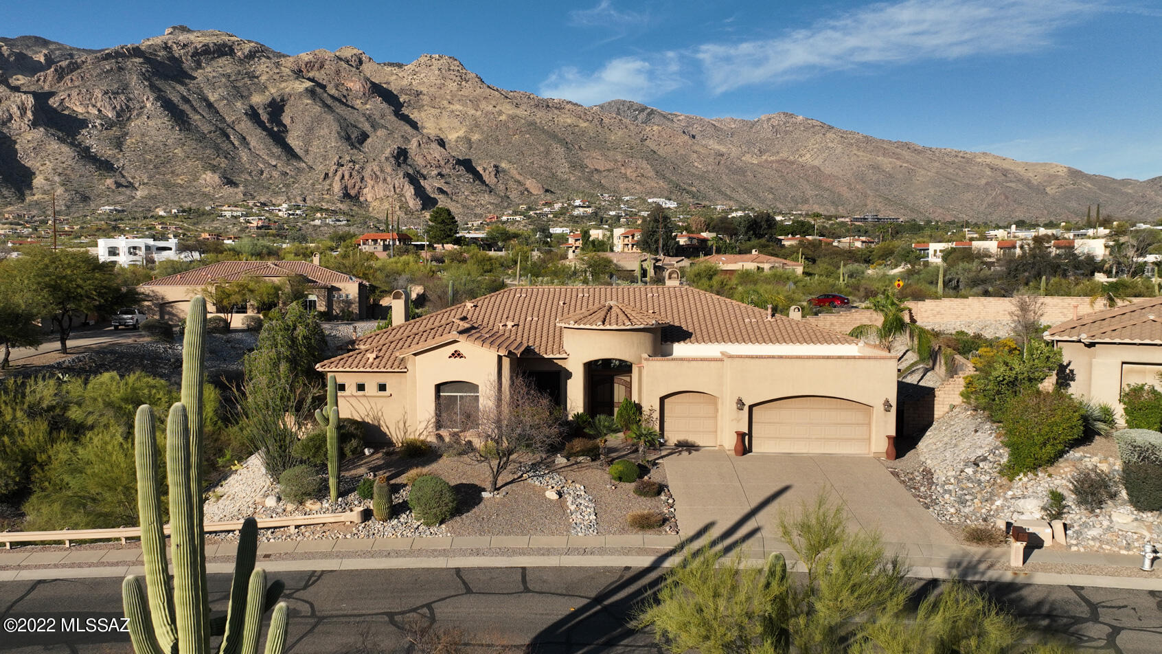 Pinnacle Ridge (1-76) - Residential