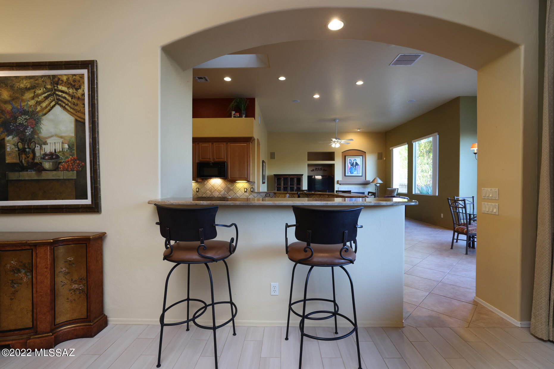 Pinnacle Ridge (1-76) - Residential