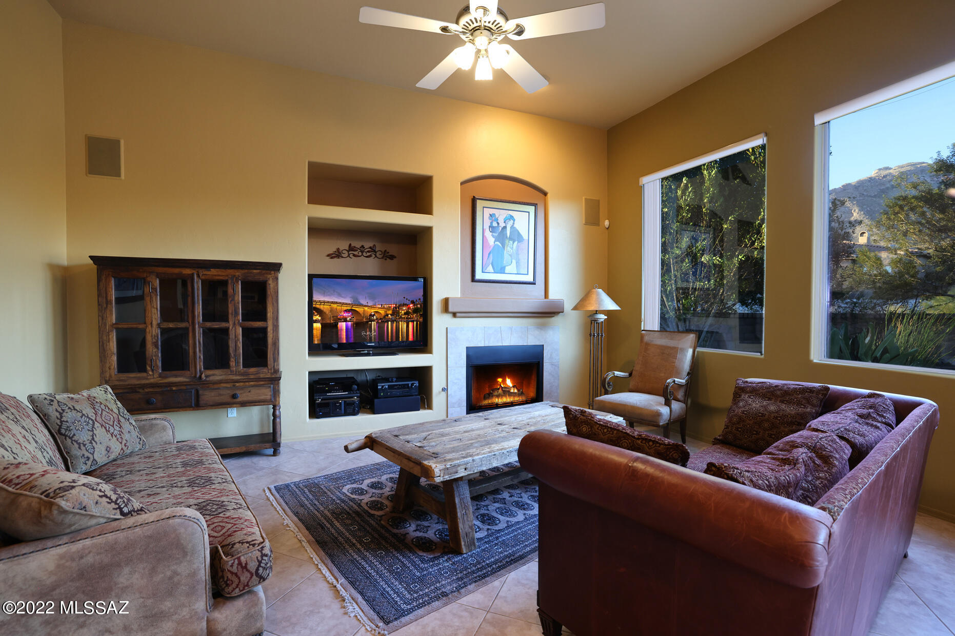 Pinnacle Ridge (1-76) - Residential