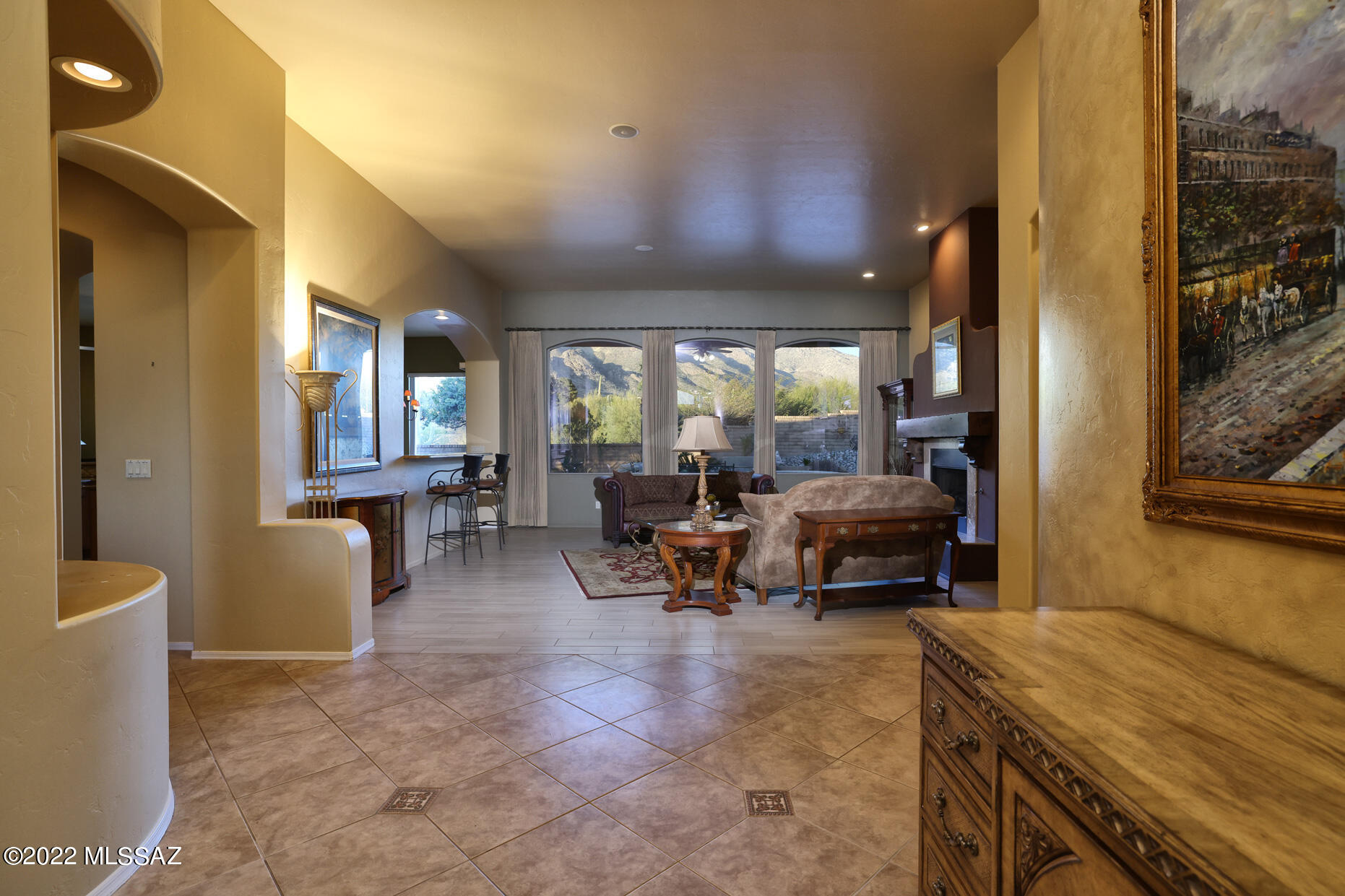 Pinnacle Ridge (1-76) - Residential