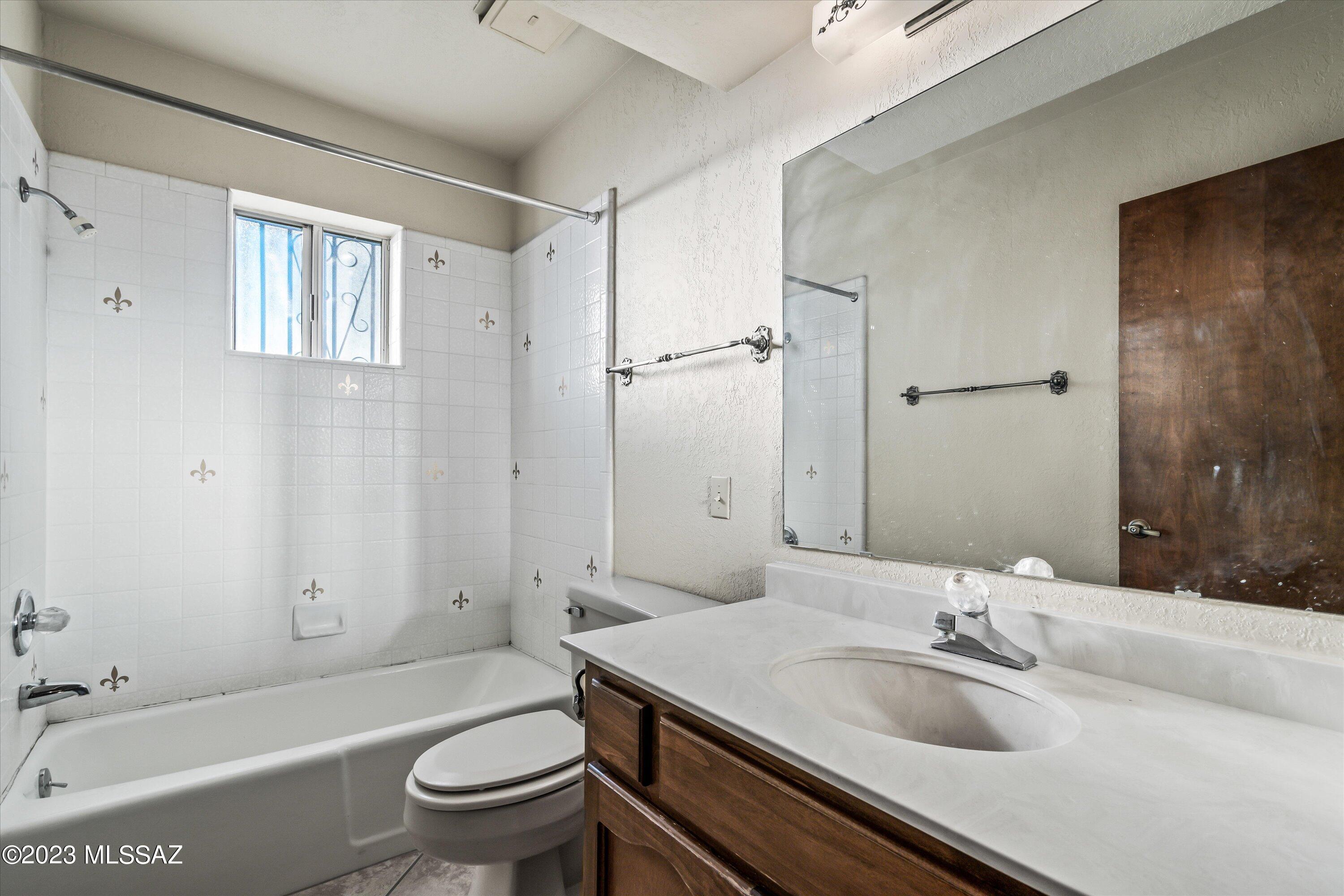 Tanuri Hills (1-102) - Residential