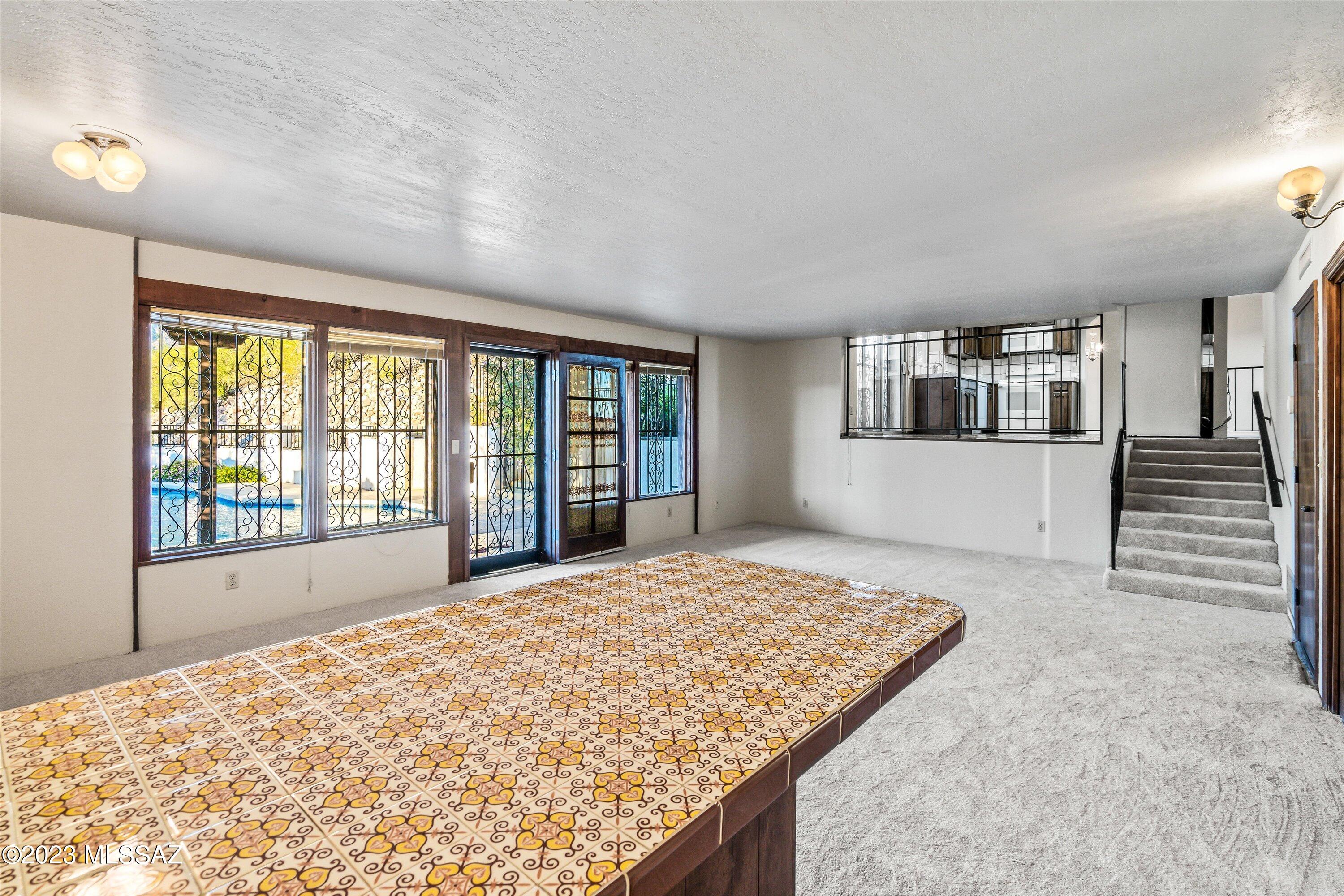 Tanuri Hills (1-102) - Residential