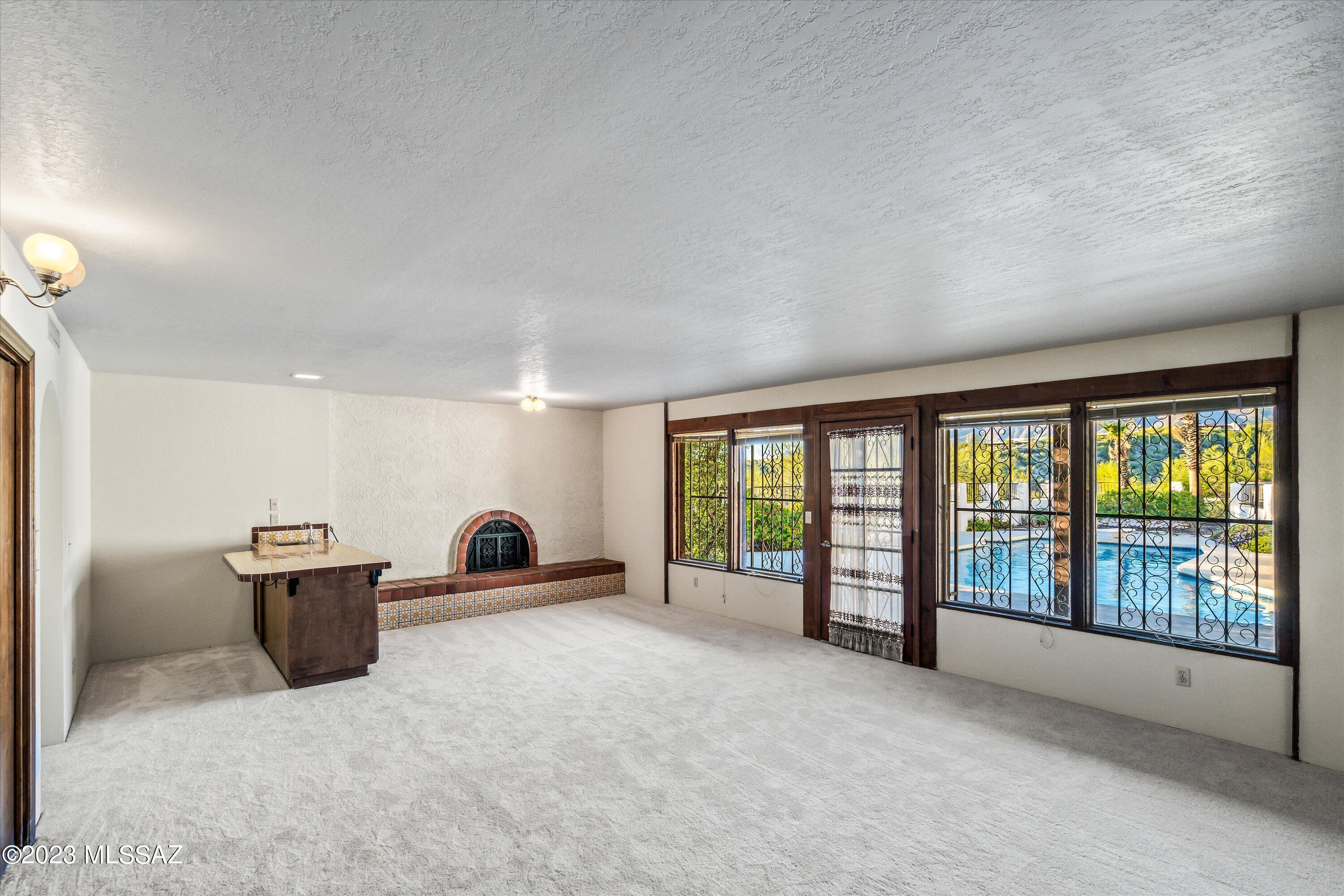 Tanuri Hills (1-102) - Residential