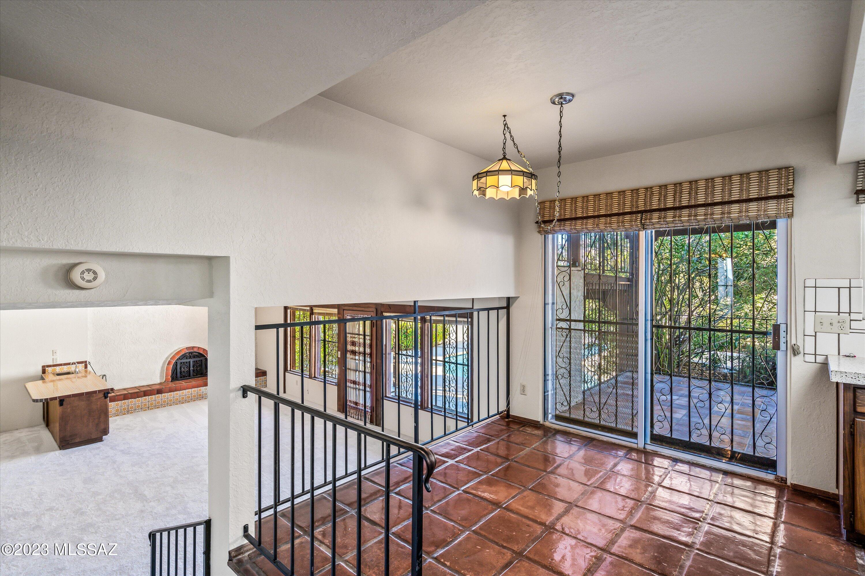 Tanuri Hills (1-102) - Residential