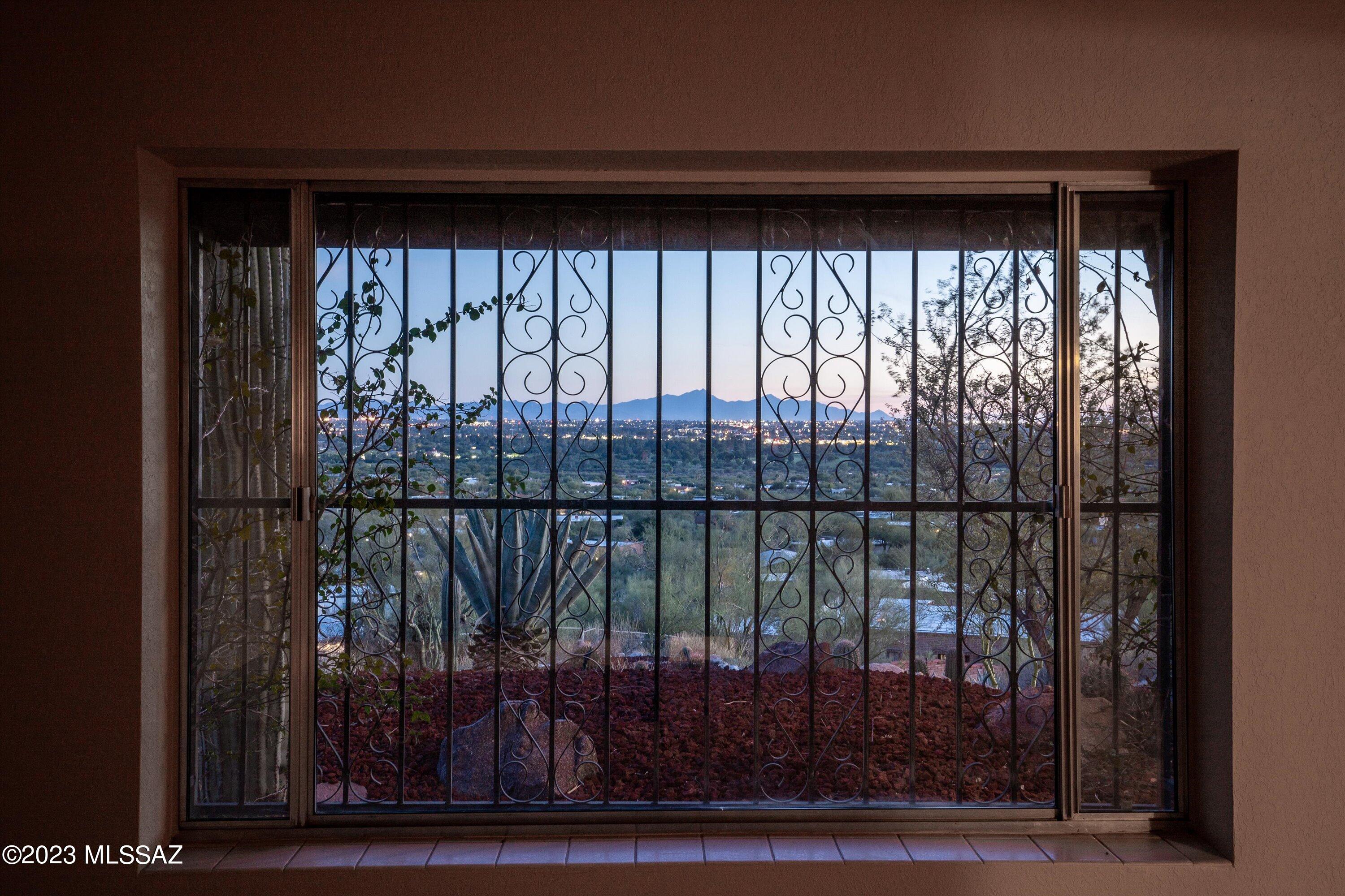 Tanuri Hills (1-102) - Residential
