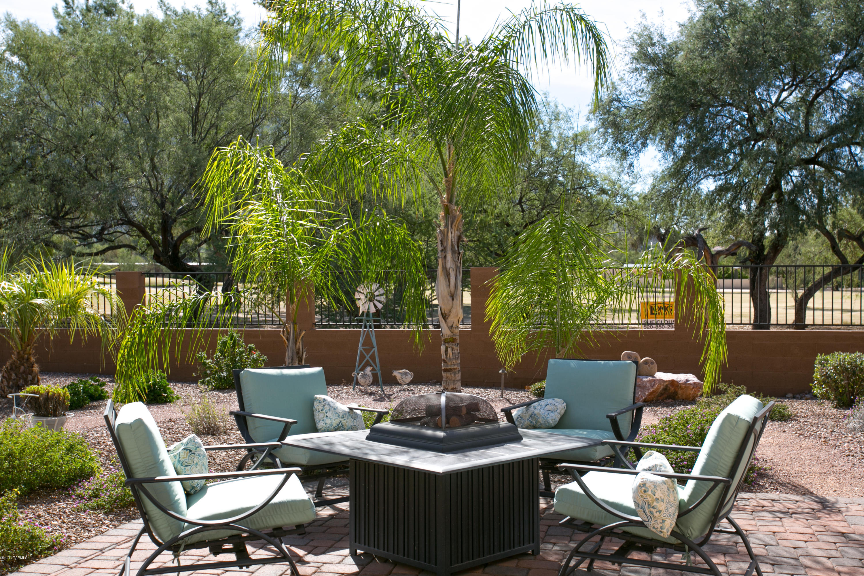 3RD Fairway at Oro Valley Country Club - Residential