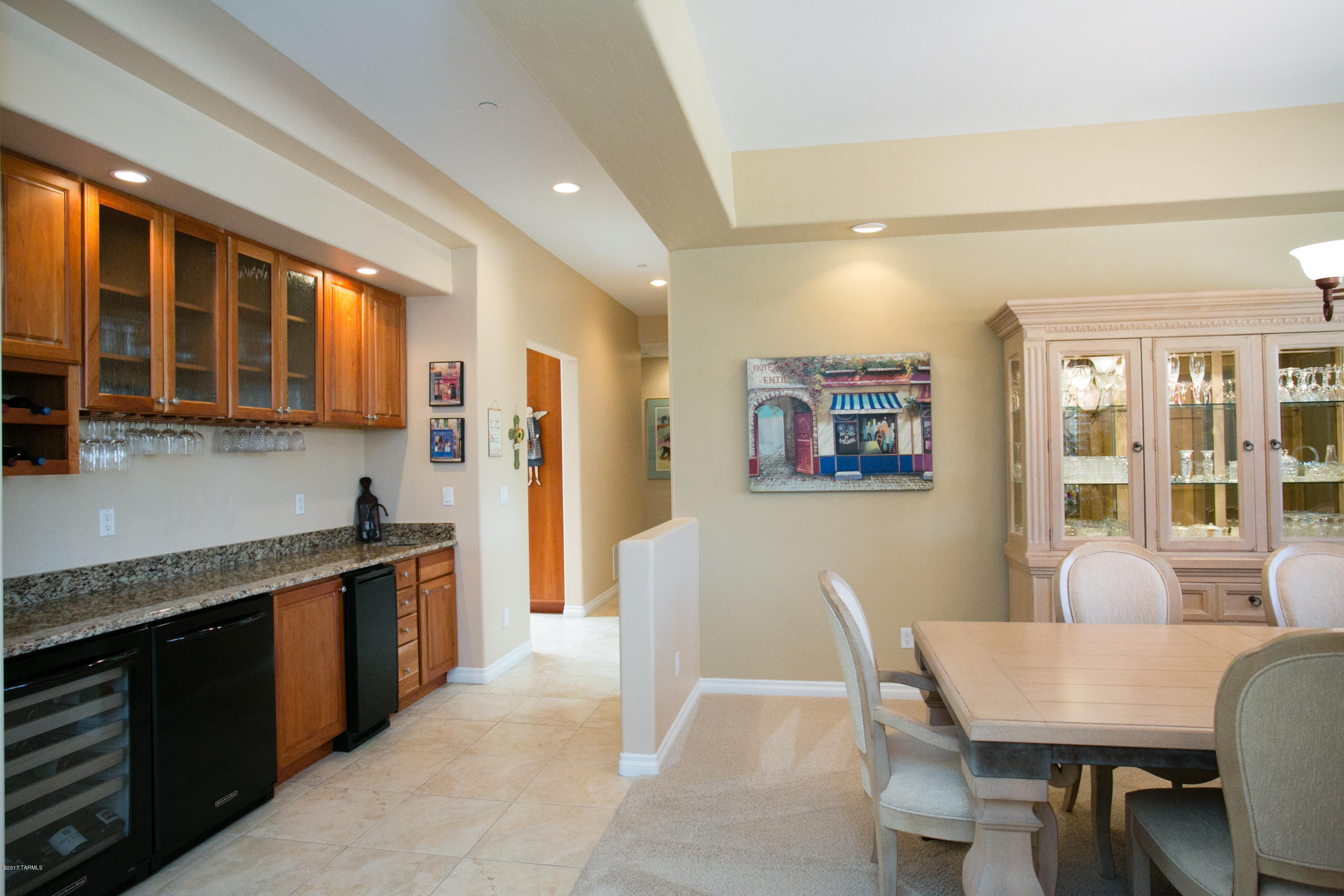 3RD Fairway at Oro Valley Country Club - Residential