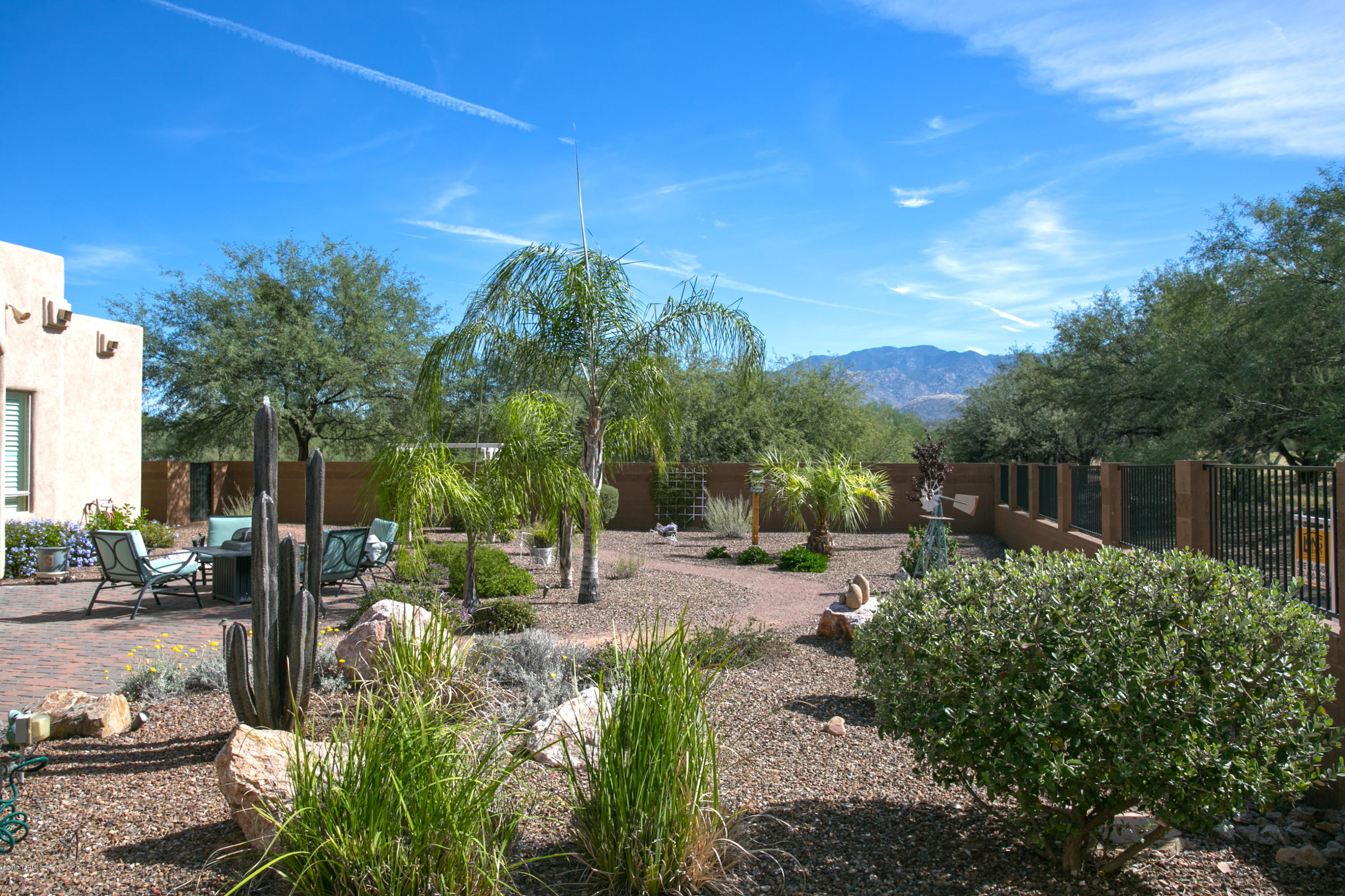 3RD Fairway at Oro Valley Country Club - Residential
