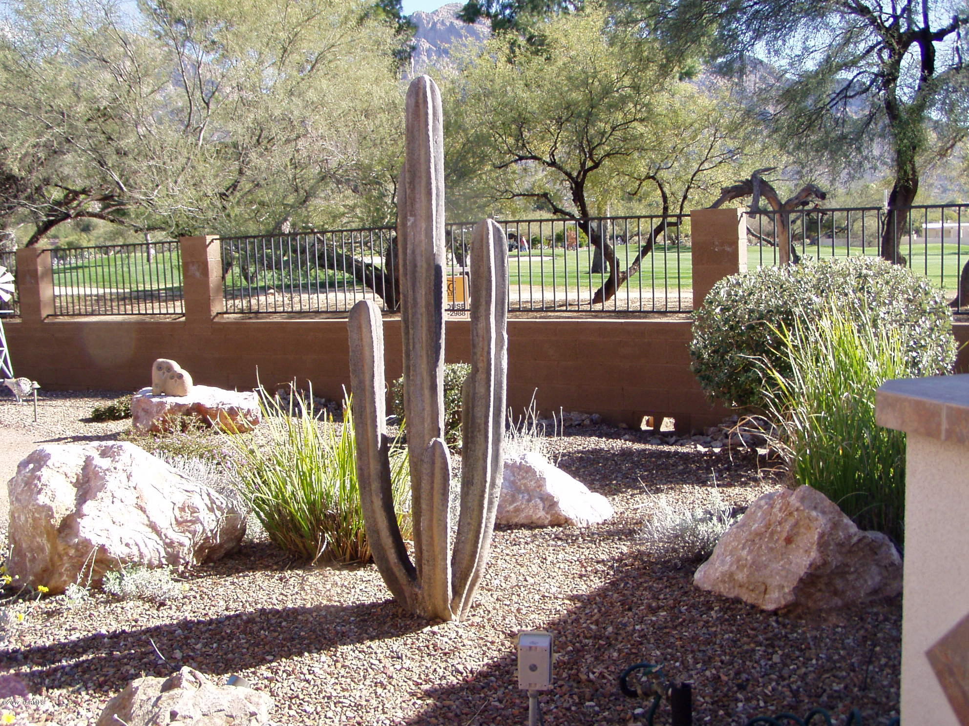 3RD Fairway at Oro Valley Country Club - Residential