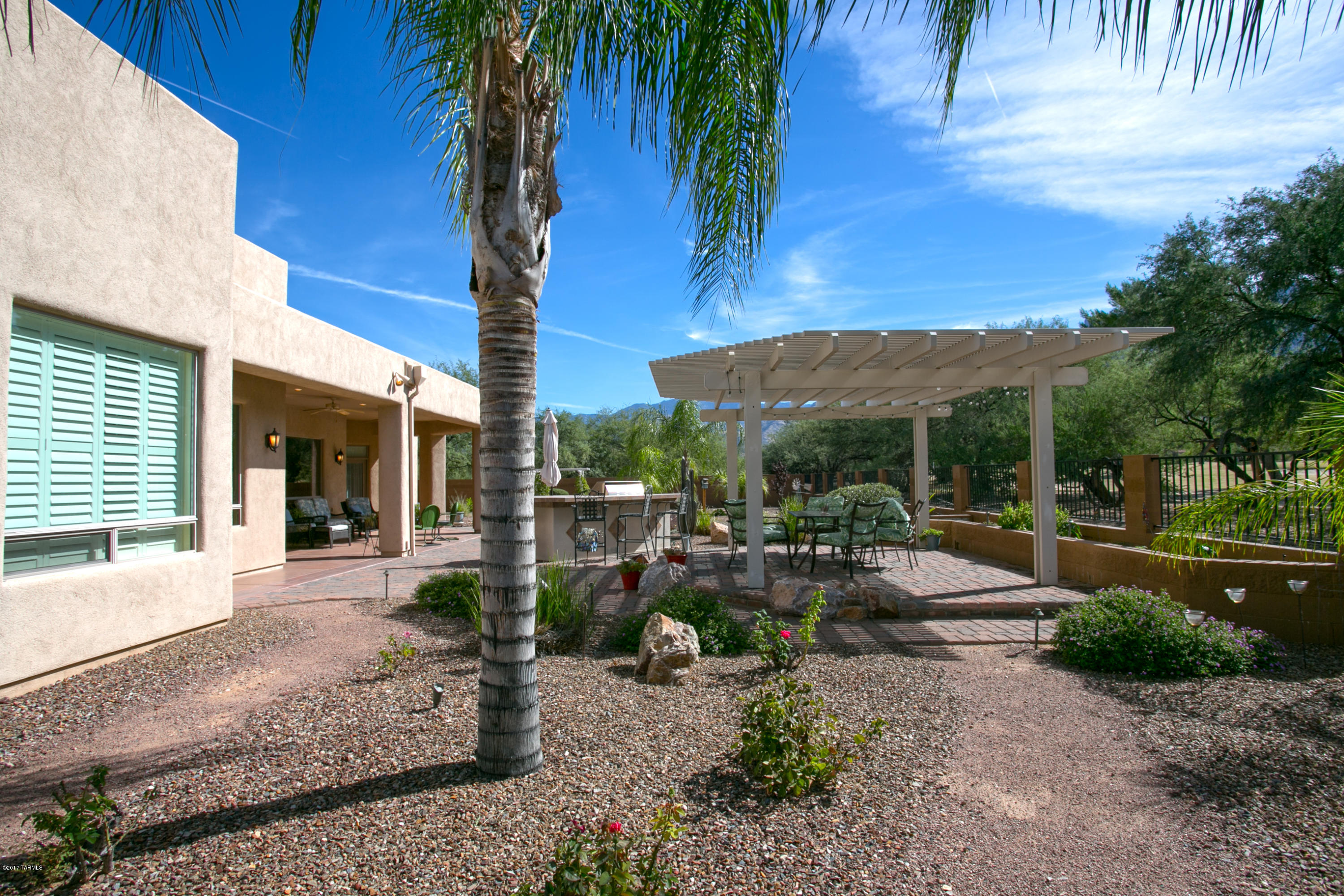 3RD Fairway at Oro Valley Country Club - Residential