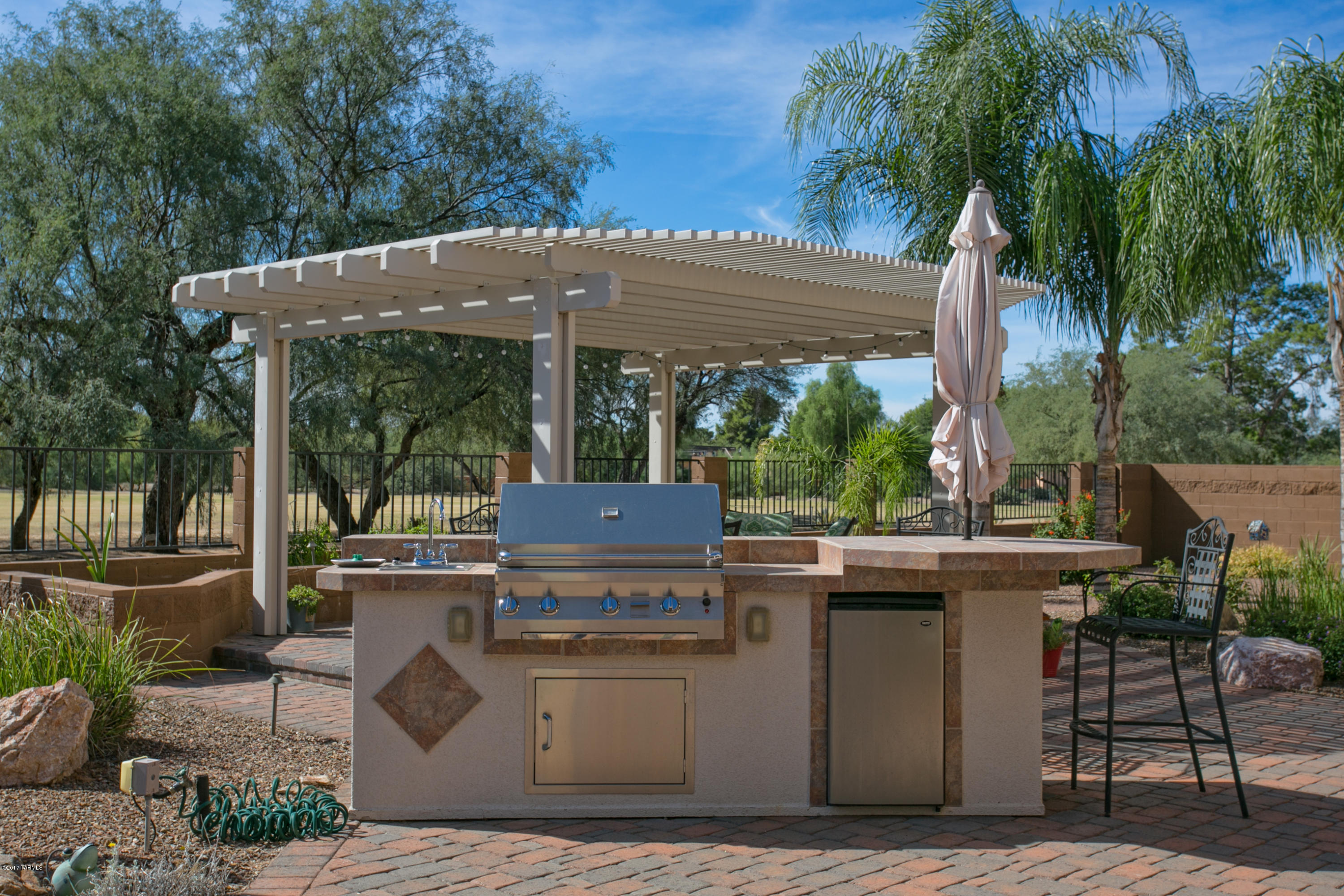 3RD Fairway at Oro Valley Country Club - Residential