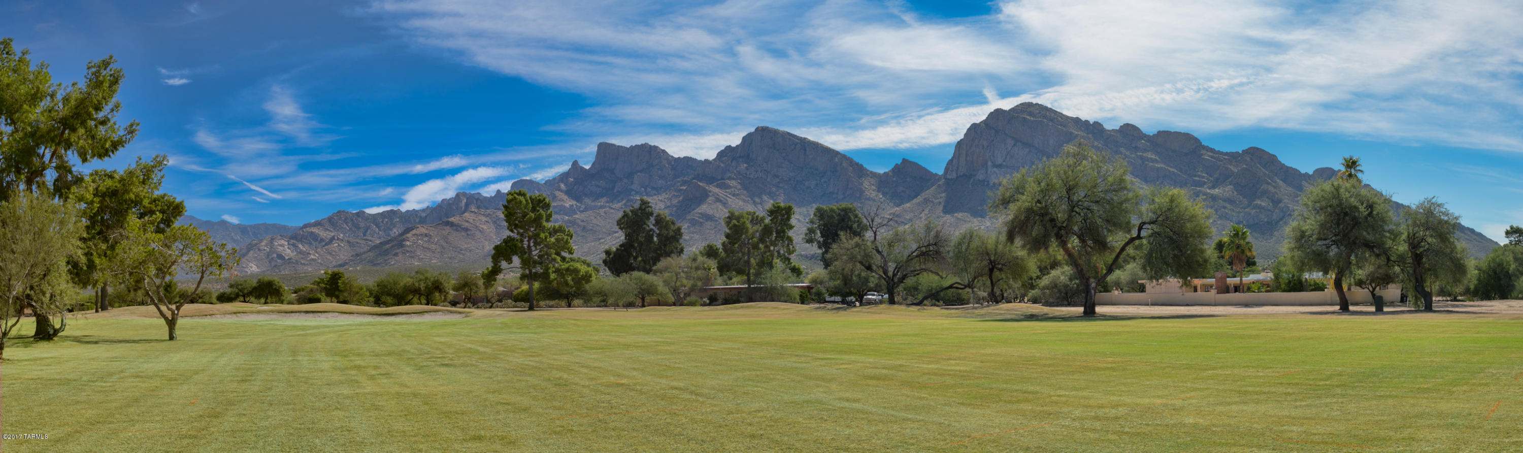 3RD Fairway at Oro Valley Country Club - Residential