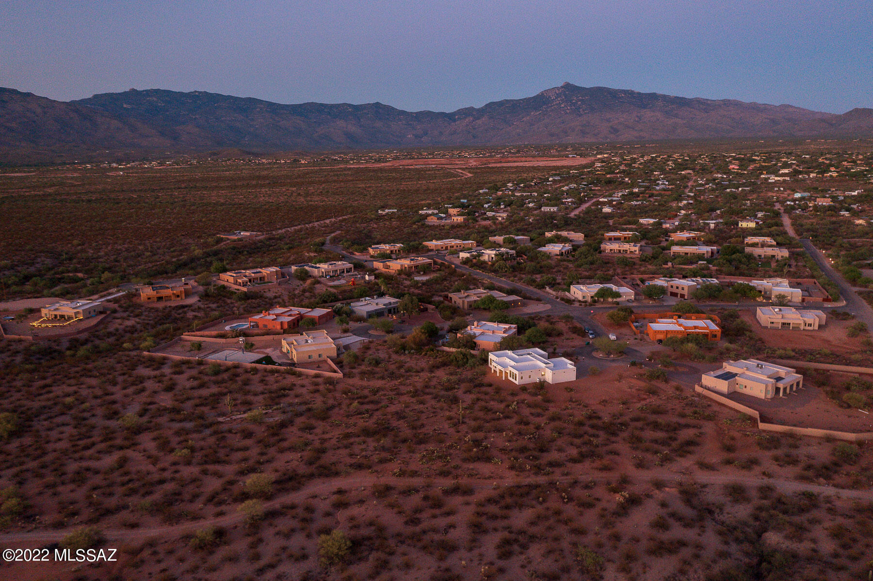 Jacaranda Village at Tewa Trail (1-36) - Residential