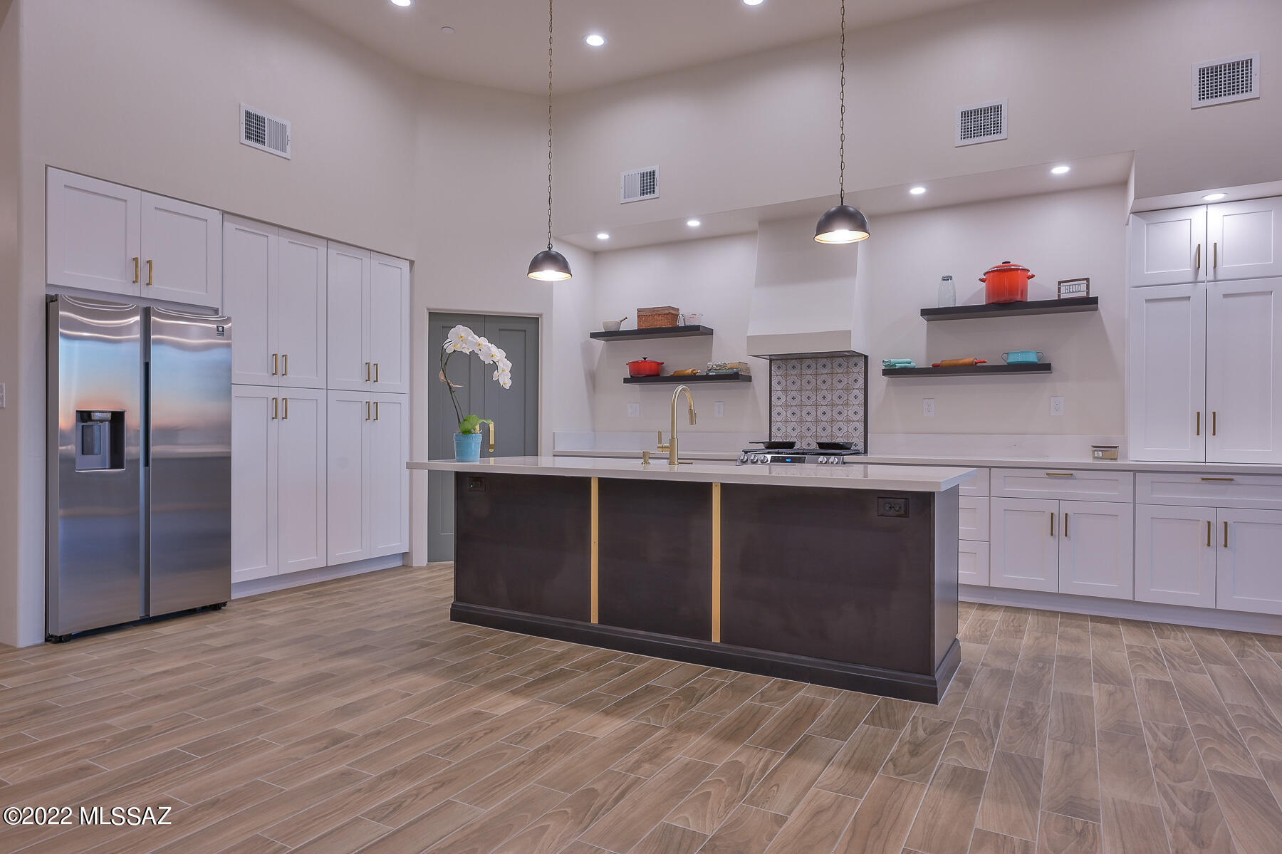 Jacaranda Village at Tewa Trail (1-36) - Residential