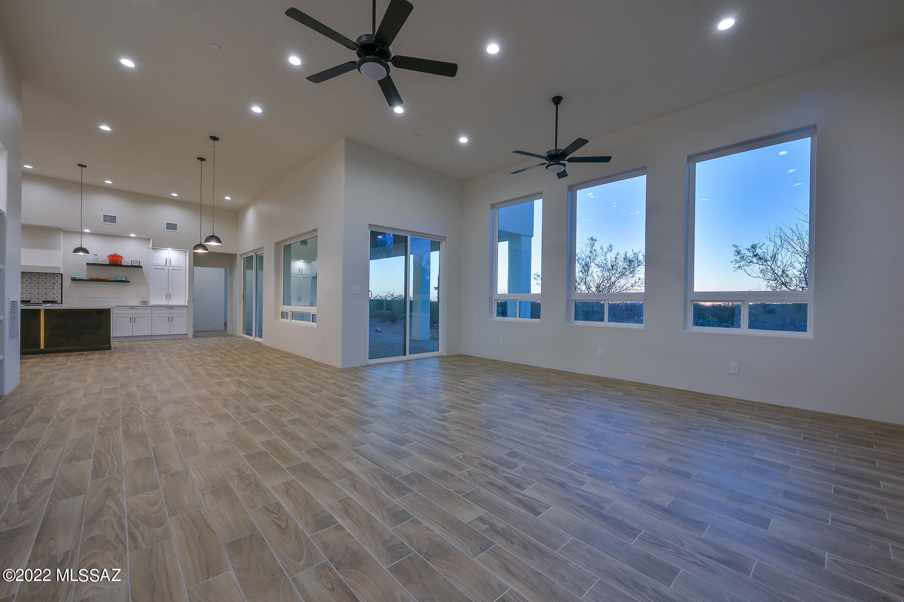 Jacaranda Village at Tewa Trail (1-36) - Residential