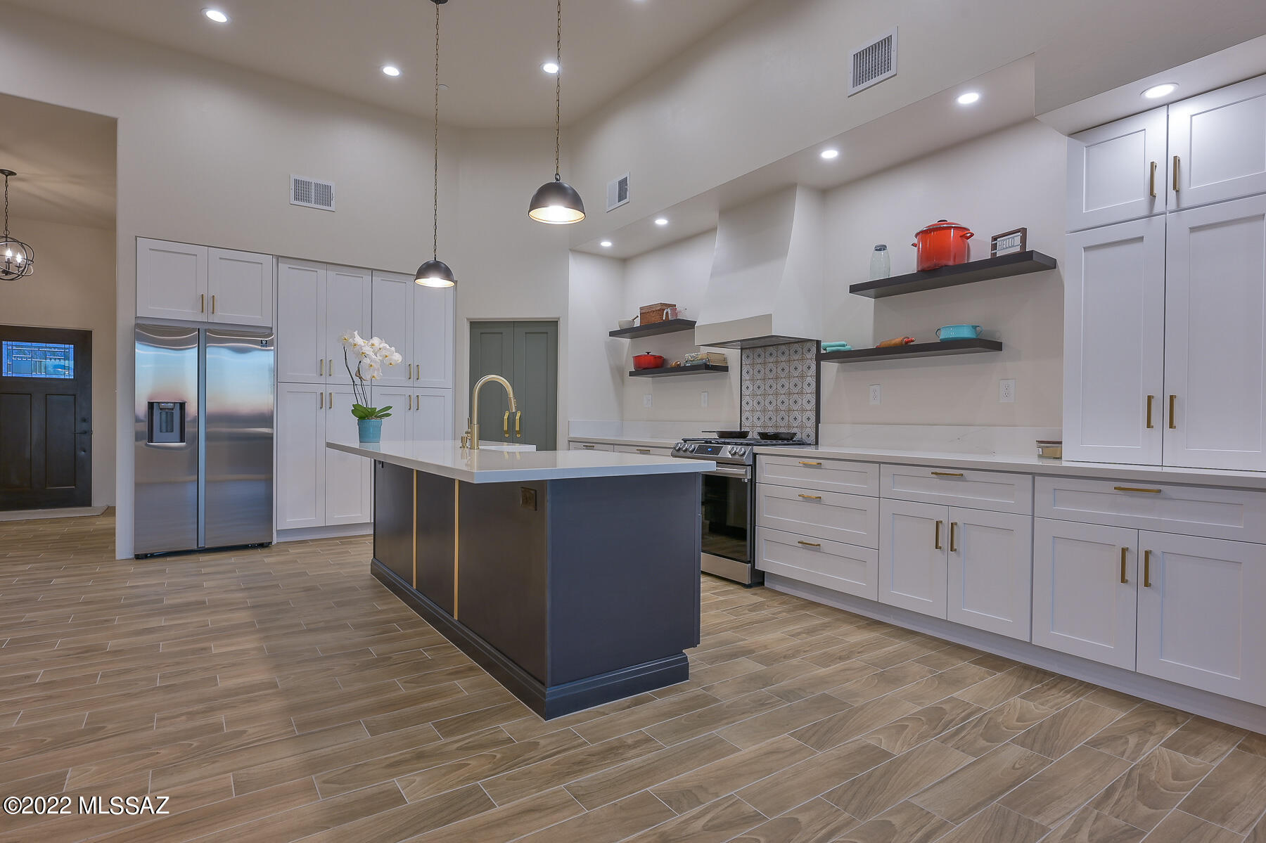 Jacaranda Village at Tewa Trail (1-36) - Residential