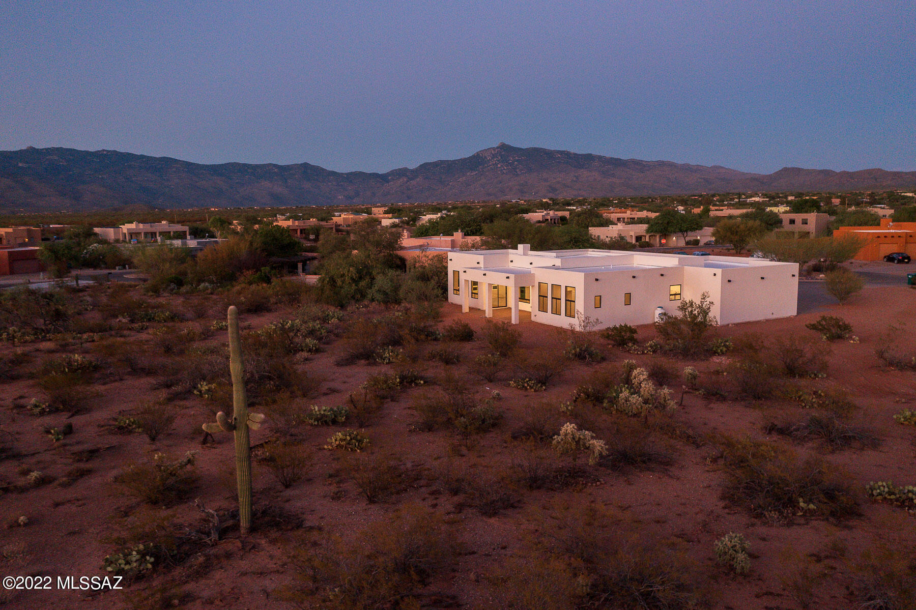 Jacaranda Village at Tewa Trail (1-36) - Residential