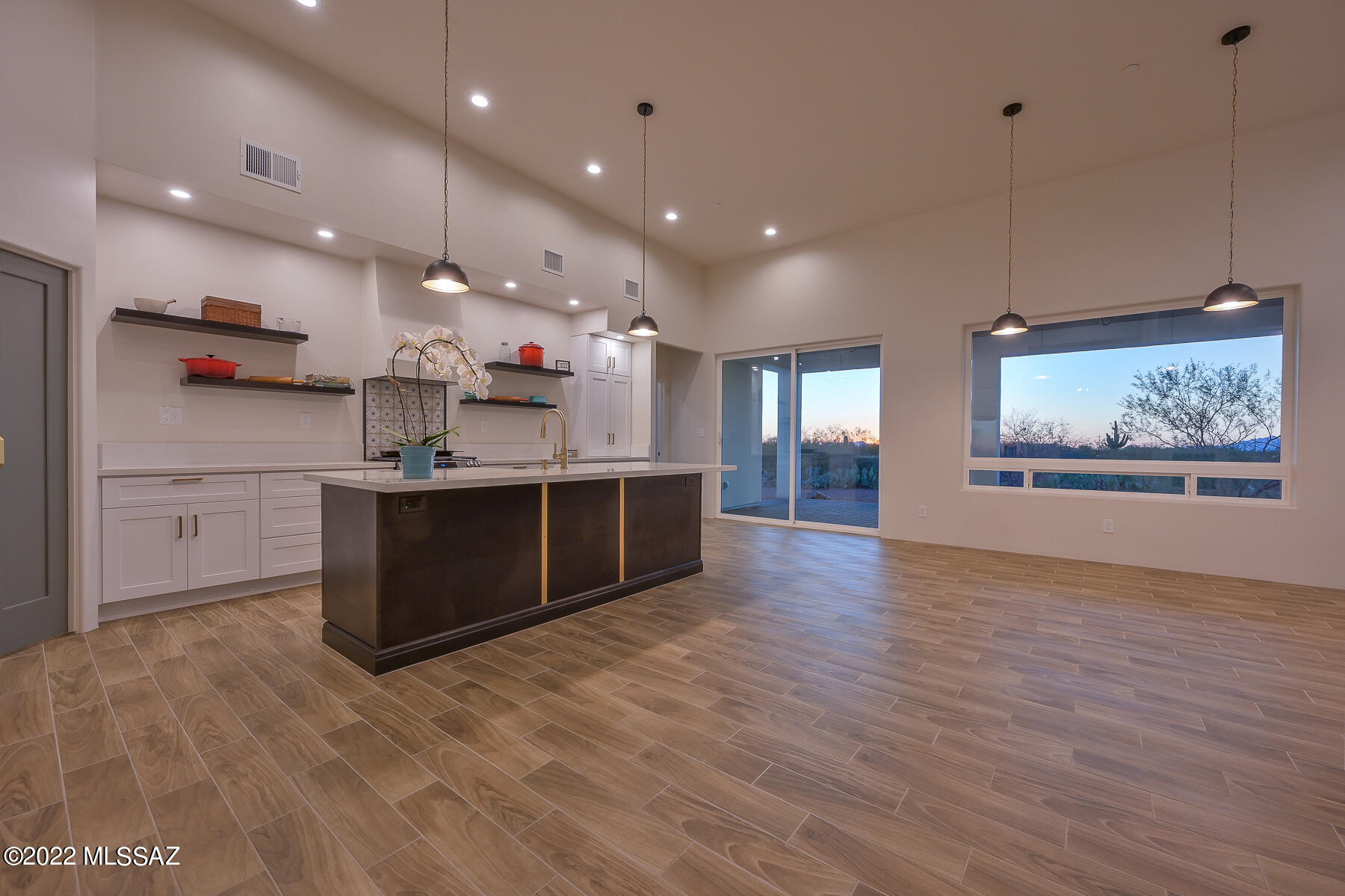 Jacaranda Village at Tewa Trail (1-36) - Residential