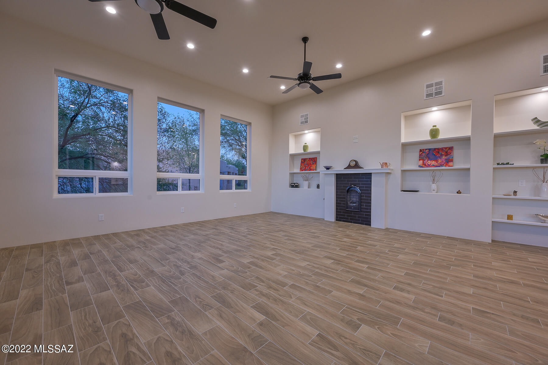 Jacaranda Village at Tewa Trail (1-36) - Residential
