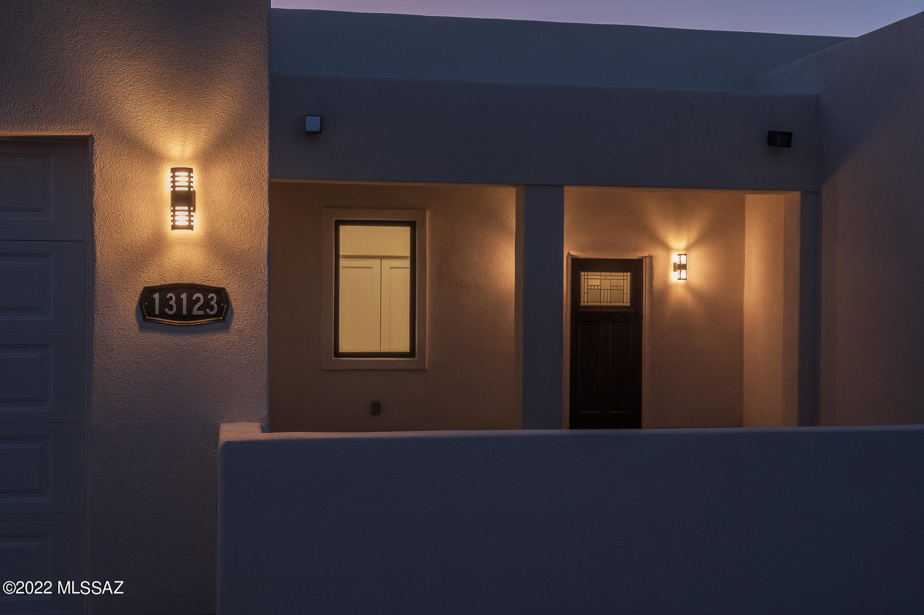 Jacaranda Village at Tewa Trail (1-36) - Residential