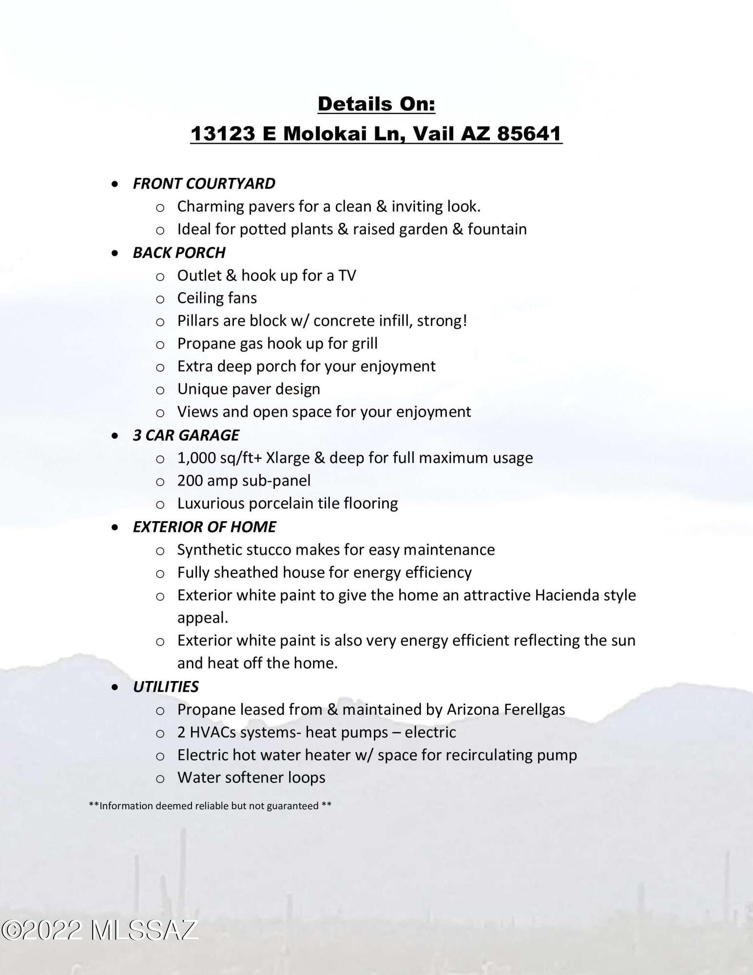 Jacaranda Village at Tewa Trail (1-36) - Residential
