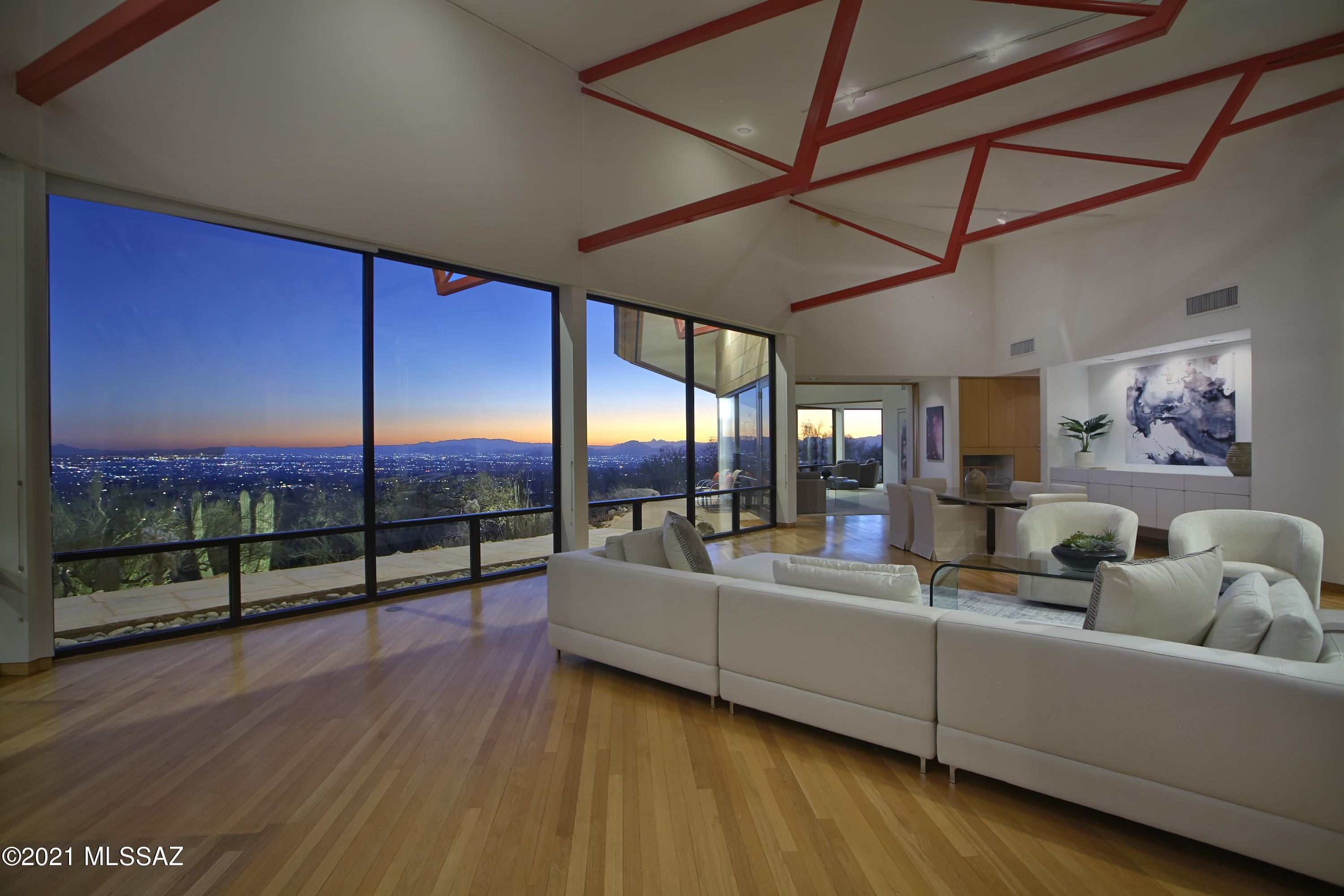 Skyline CC Est Resub 2 - Residential