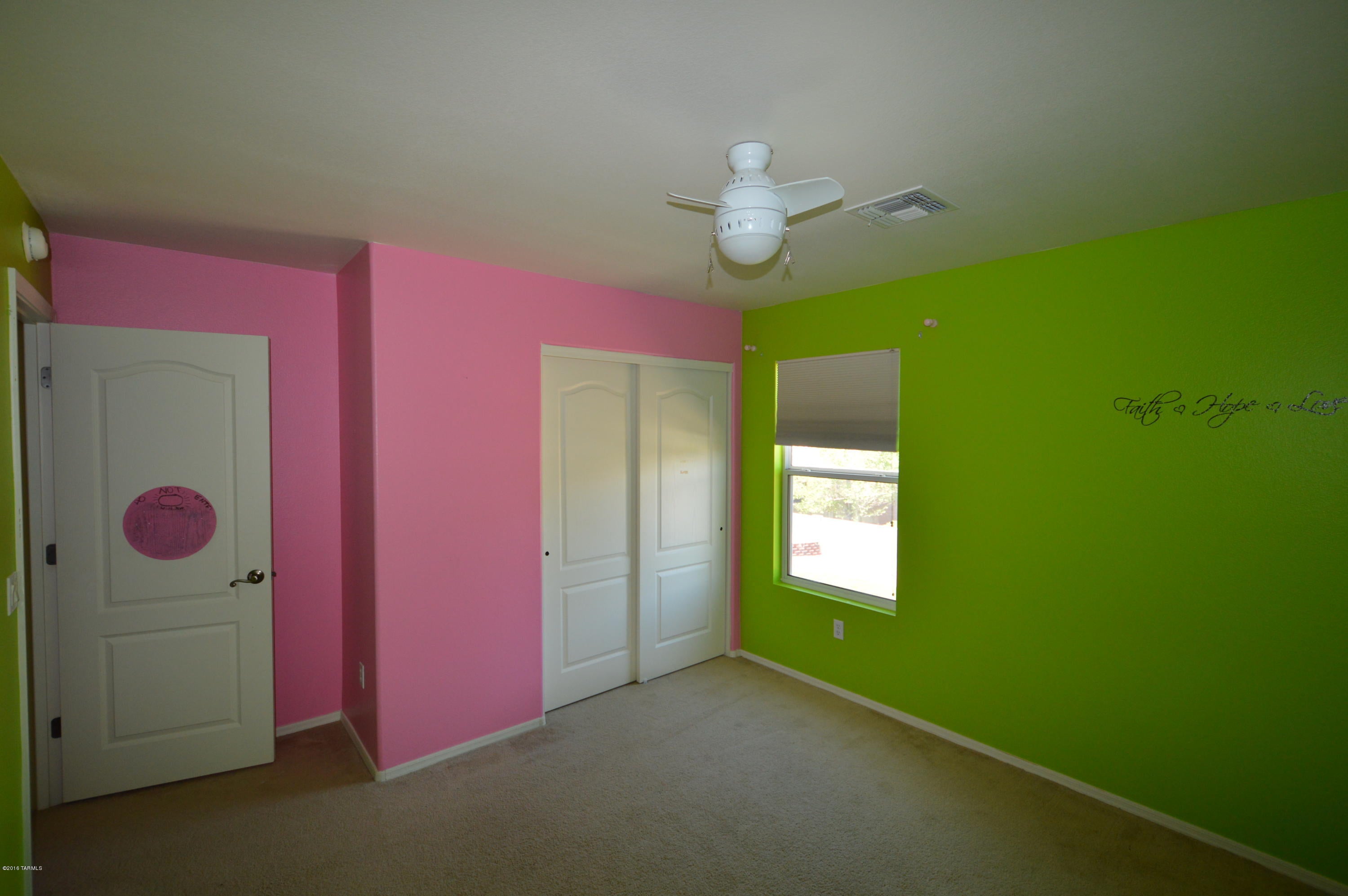 Tucson Mountain Village II (237-491) - Residential Lease