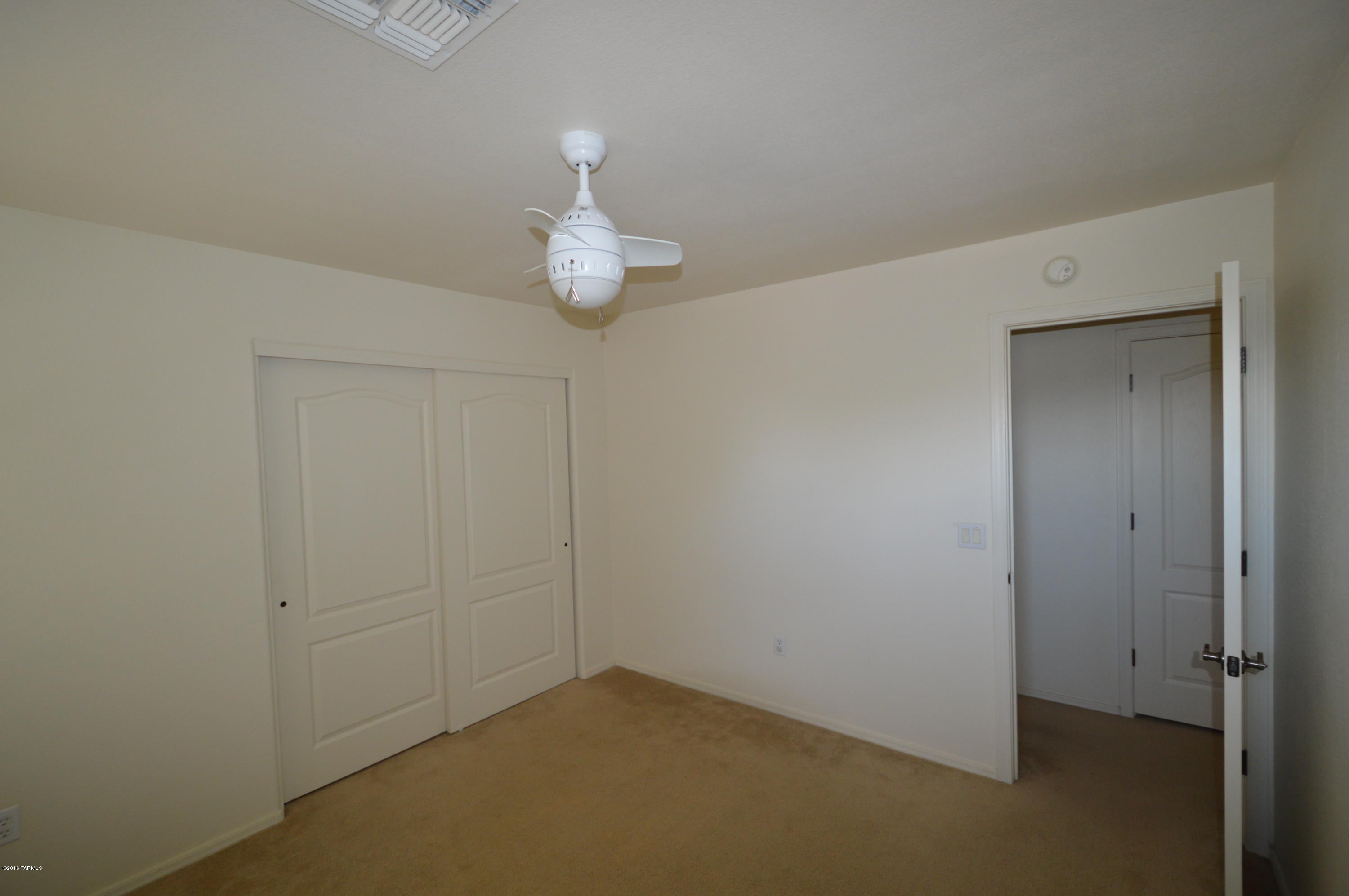 Tucson Mountain Village II (237-491) - Residential Lease