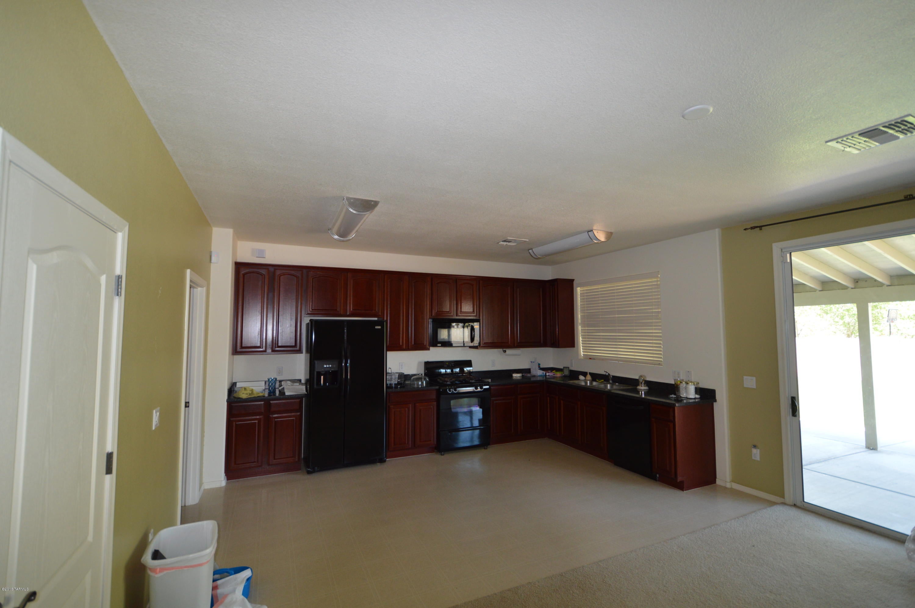 Tucson Mountain Village II (237-491) - Residential Lease