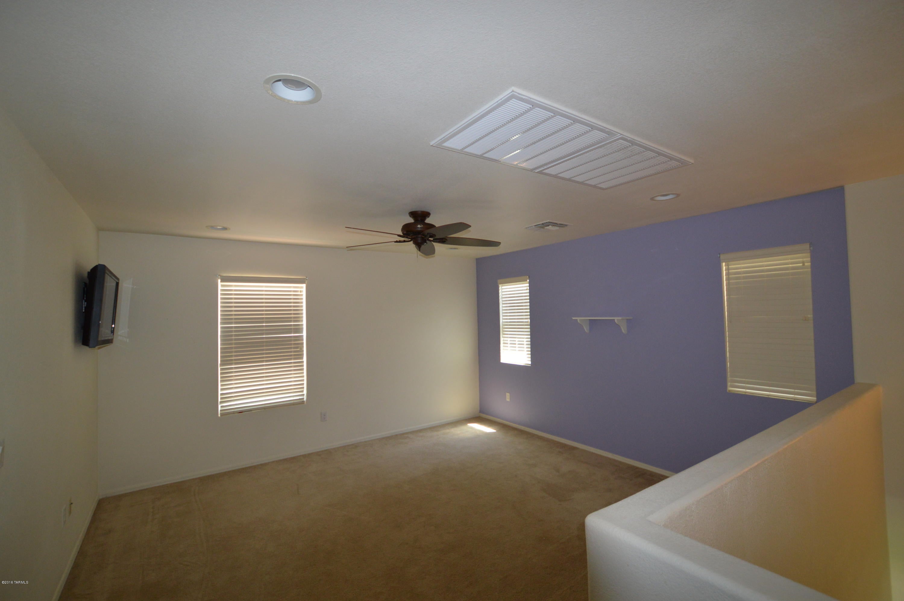 Tucson Mountain Village II (237-491) - Residential Lease