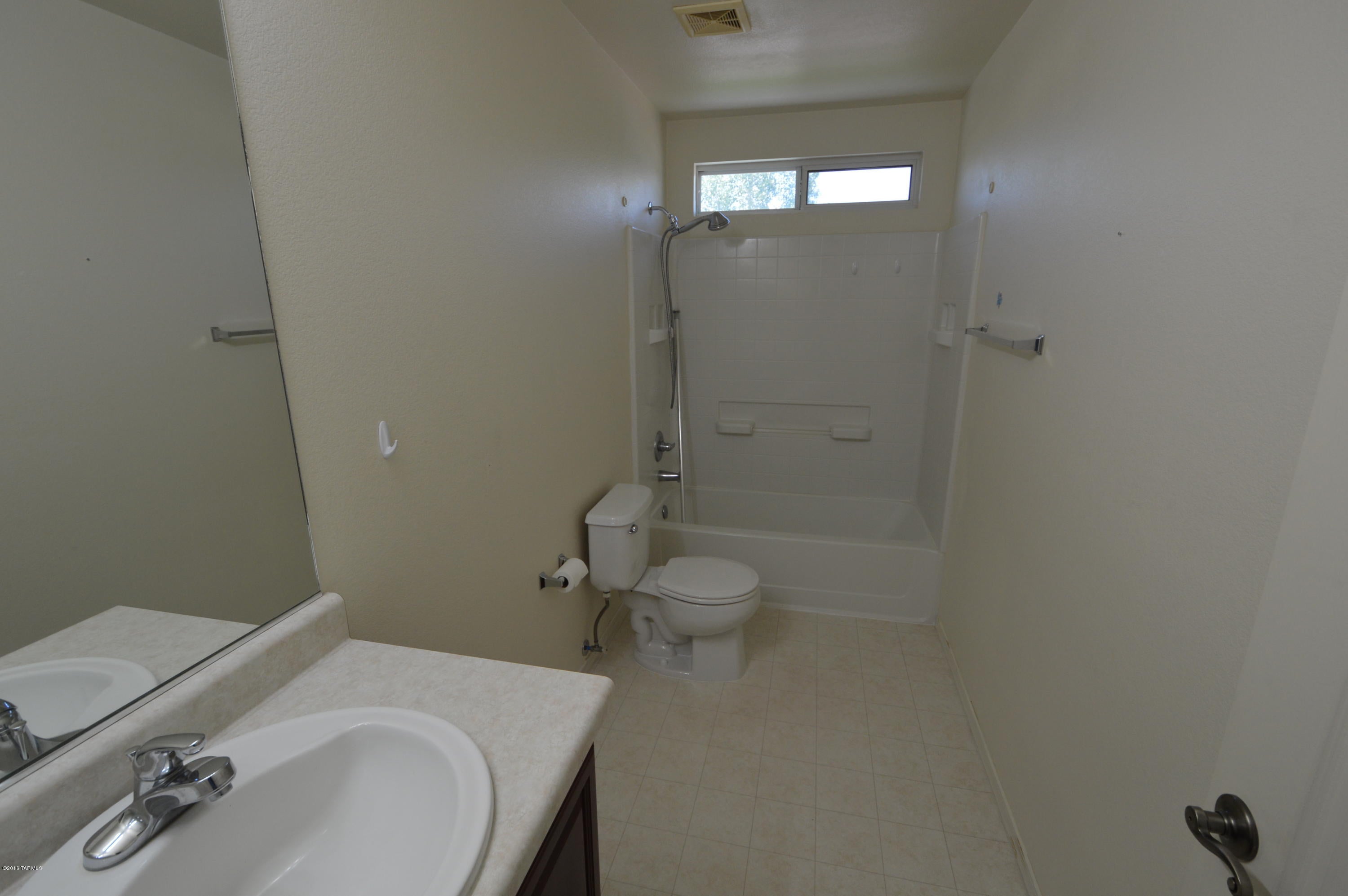 Tucson Mountain Village II (237-491) - Residential Lease