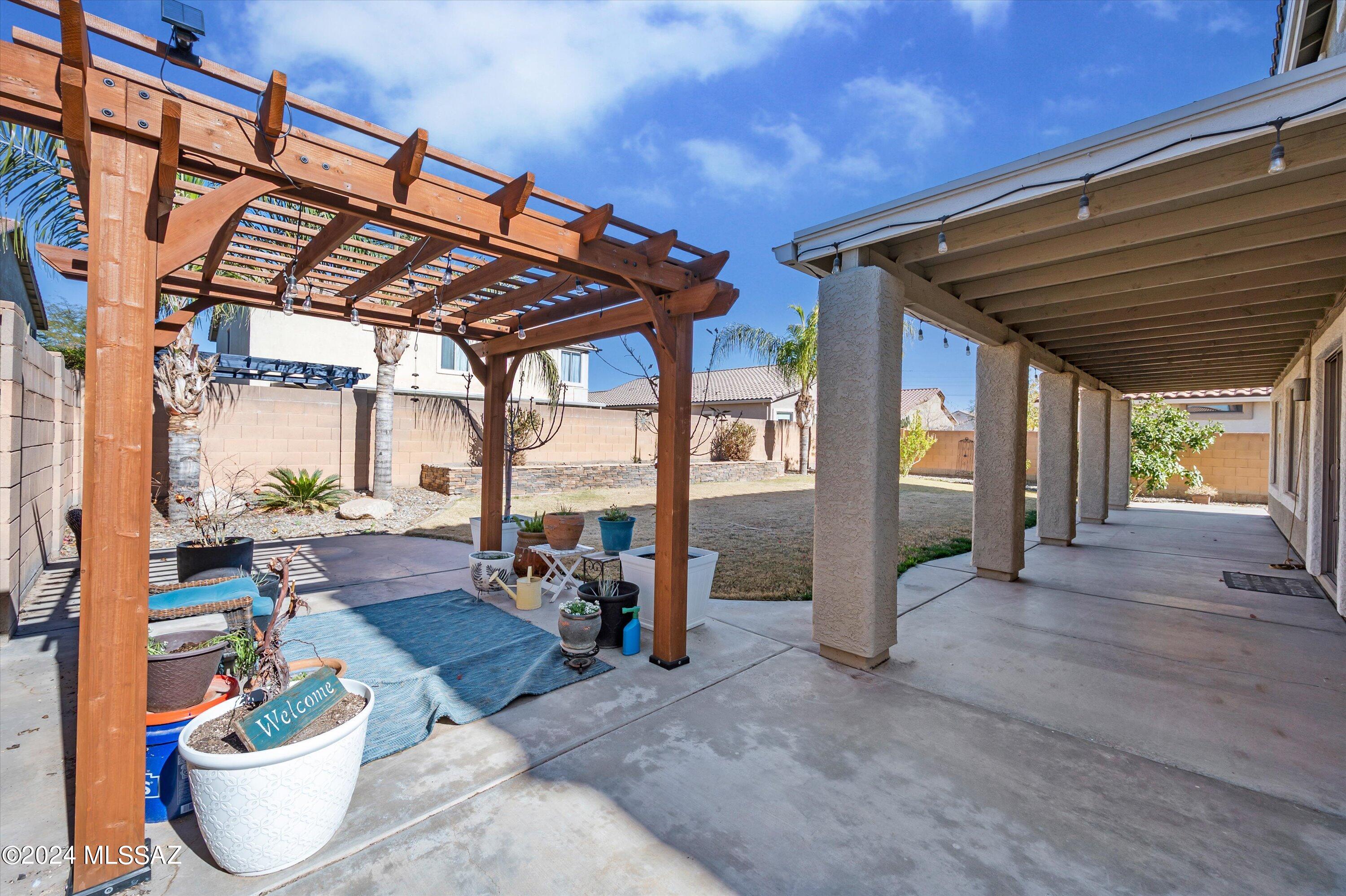 Gladden Farms BLK 12 - Residential