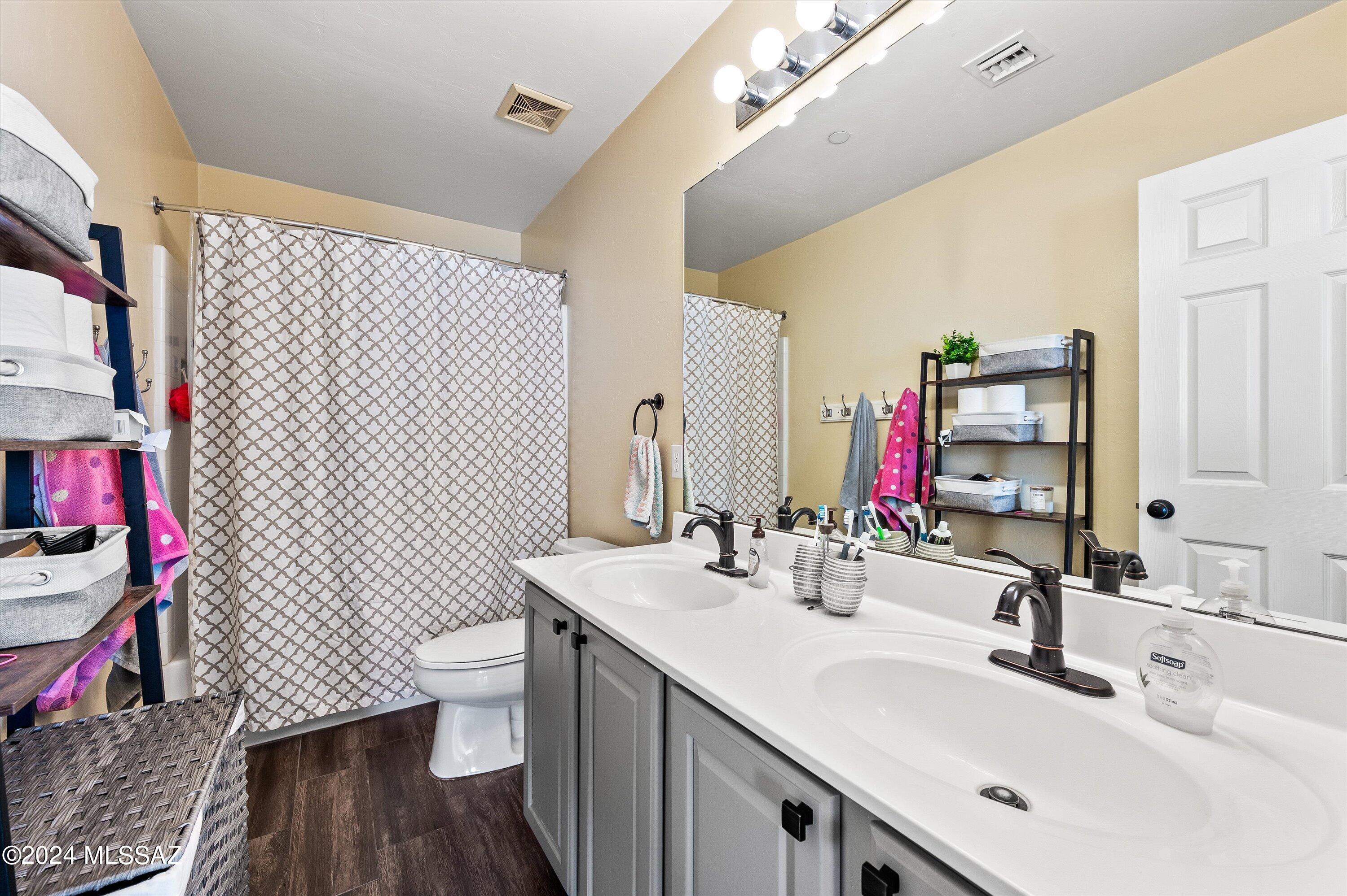 Gladden Farms BLK 12 - Residential
