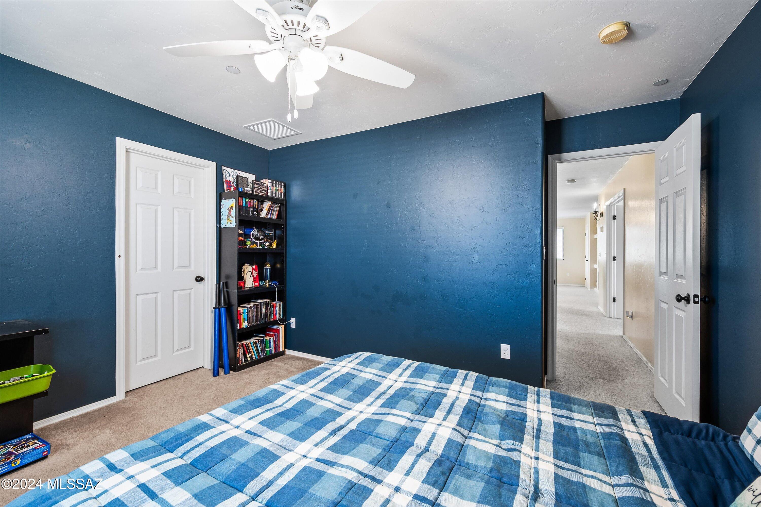 Gladden Farms BLK 12 - Residential