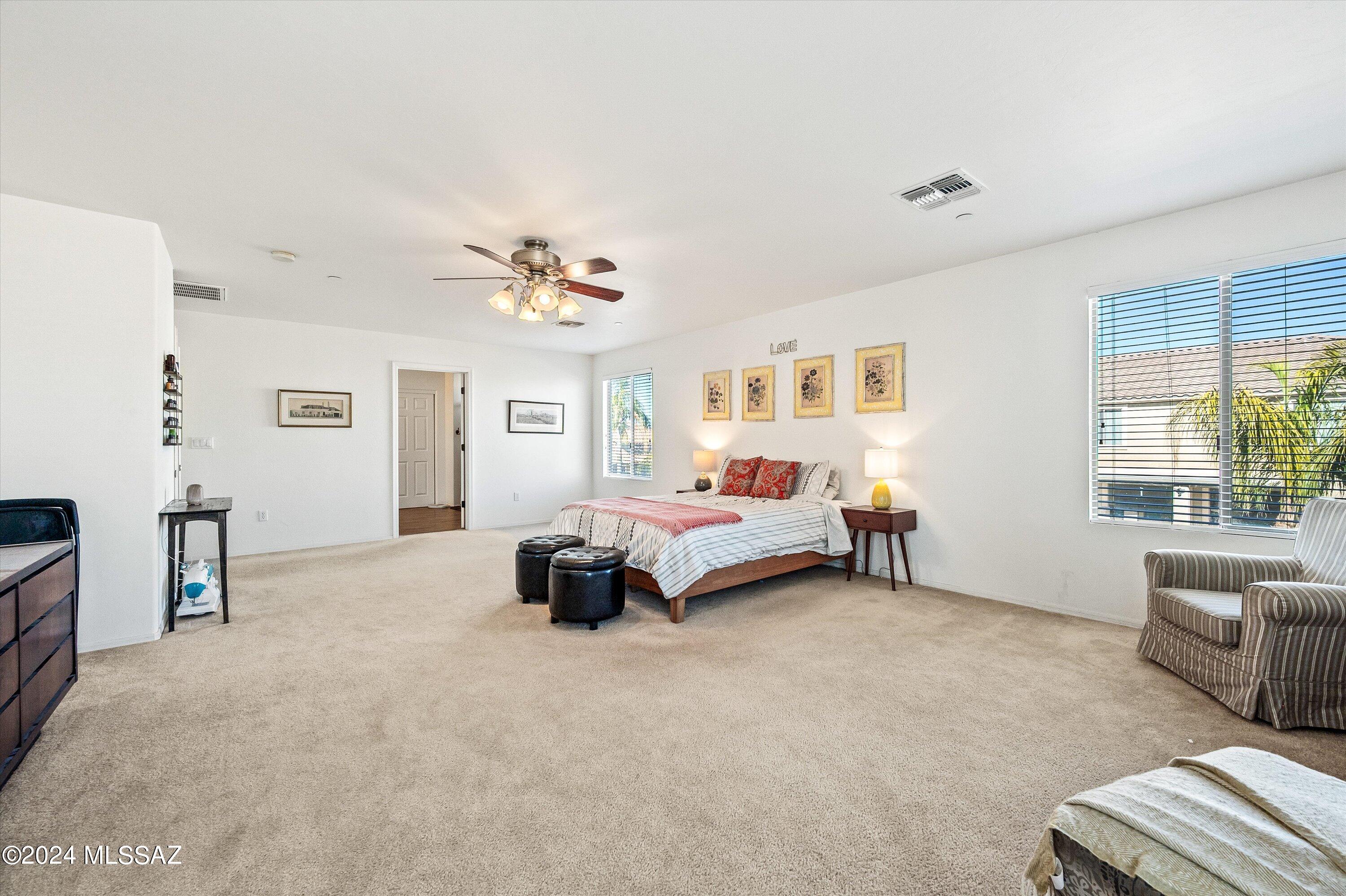 Gladden Farms BLK 12 - Residential
