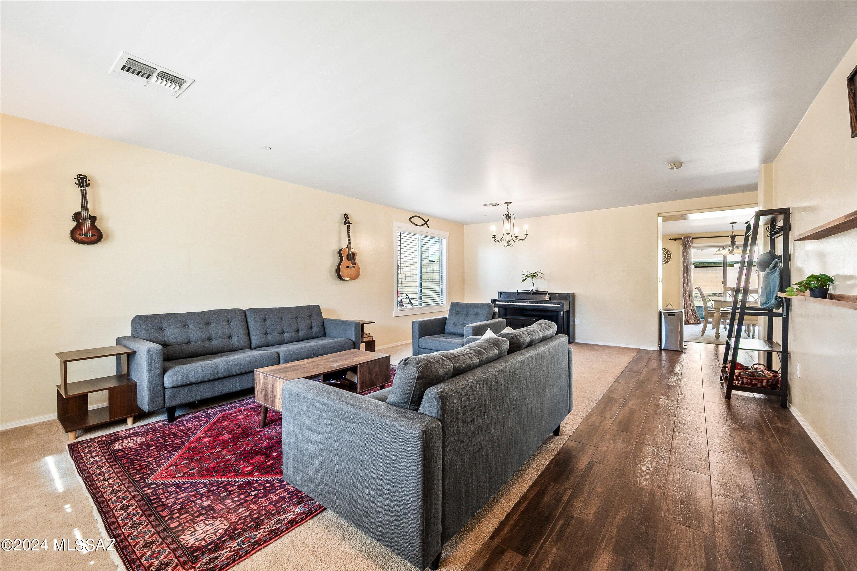 Gladden Farms BLK 12 - Residential