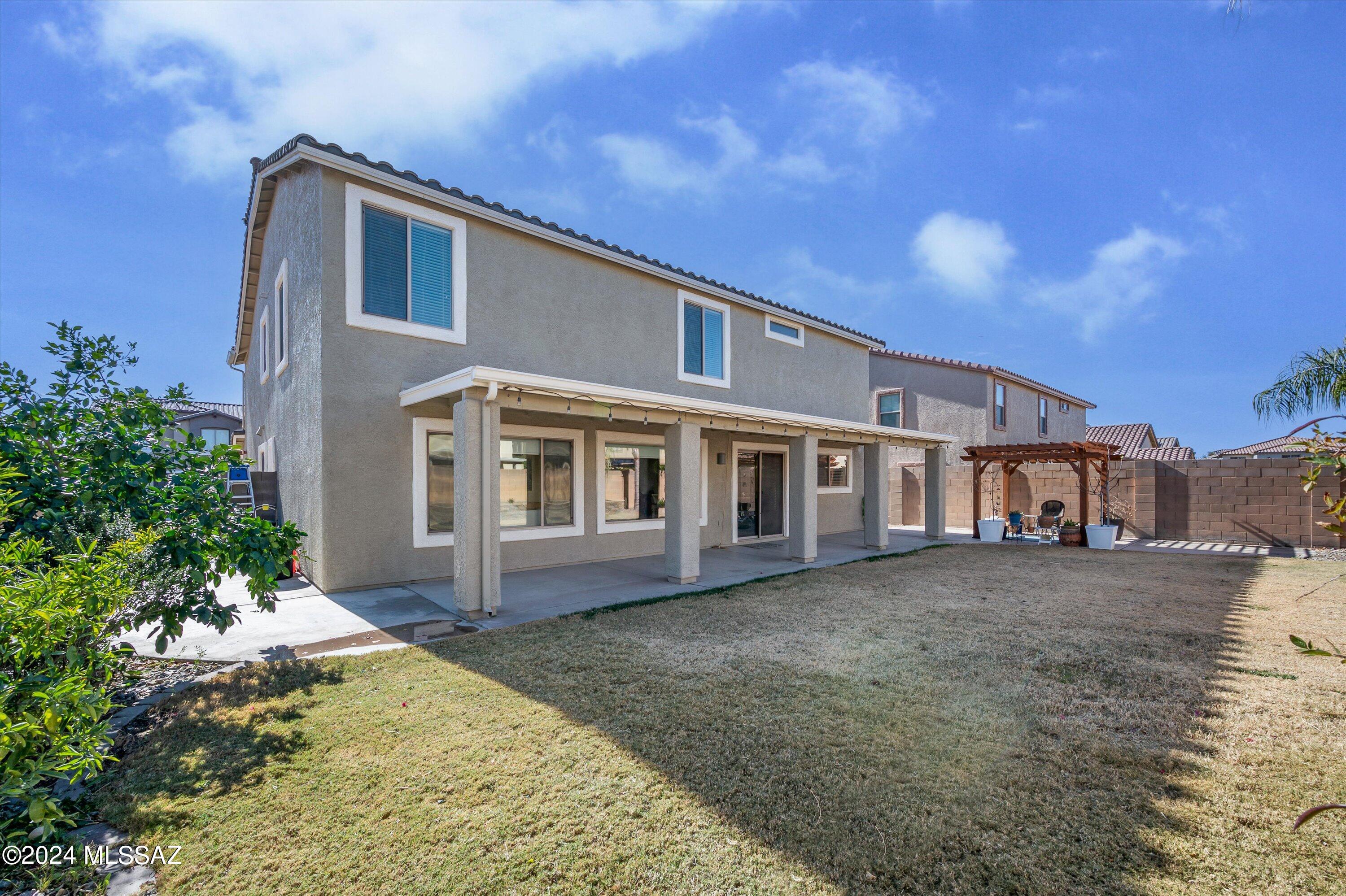 Gladden Farms BLK 12 - Residential