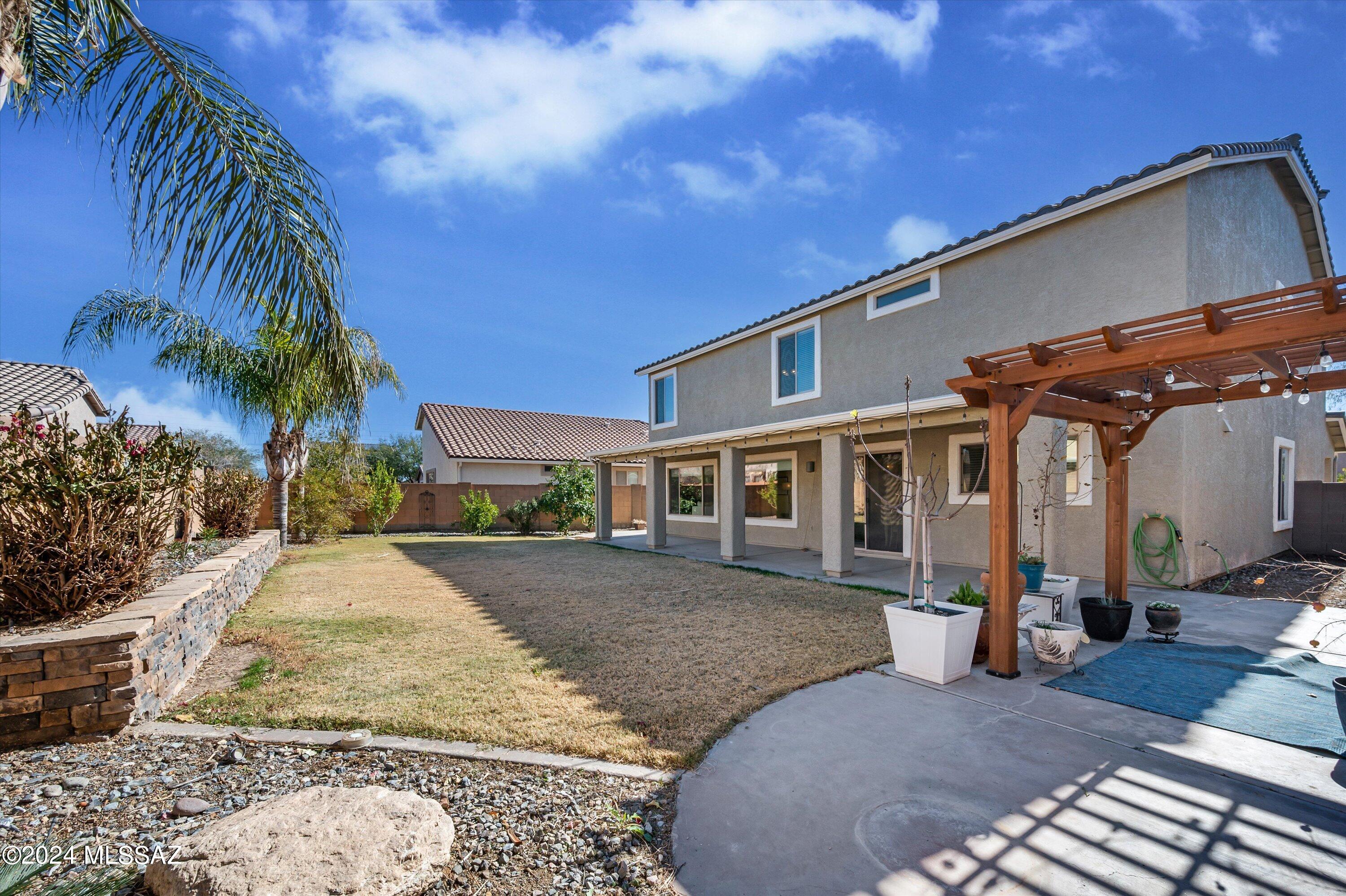 Gladden Farms BLK 12 - Residential