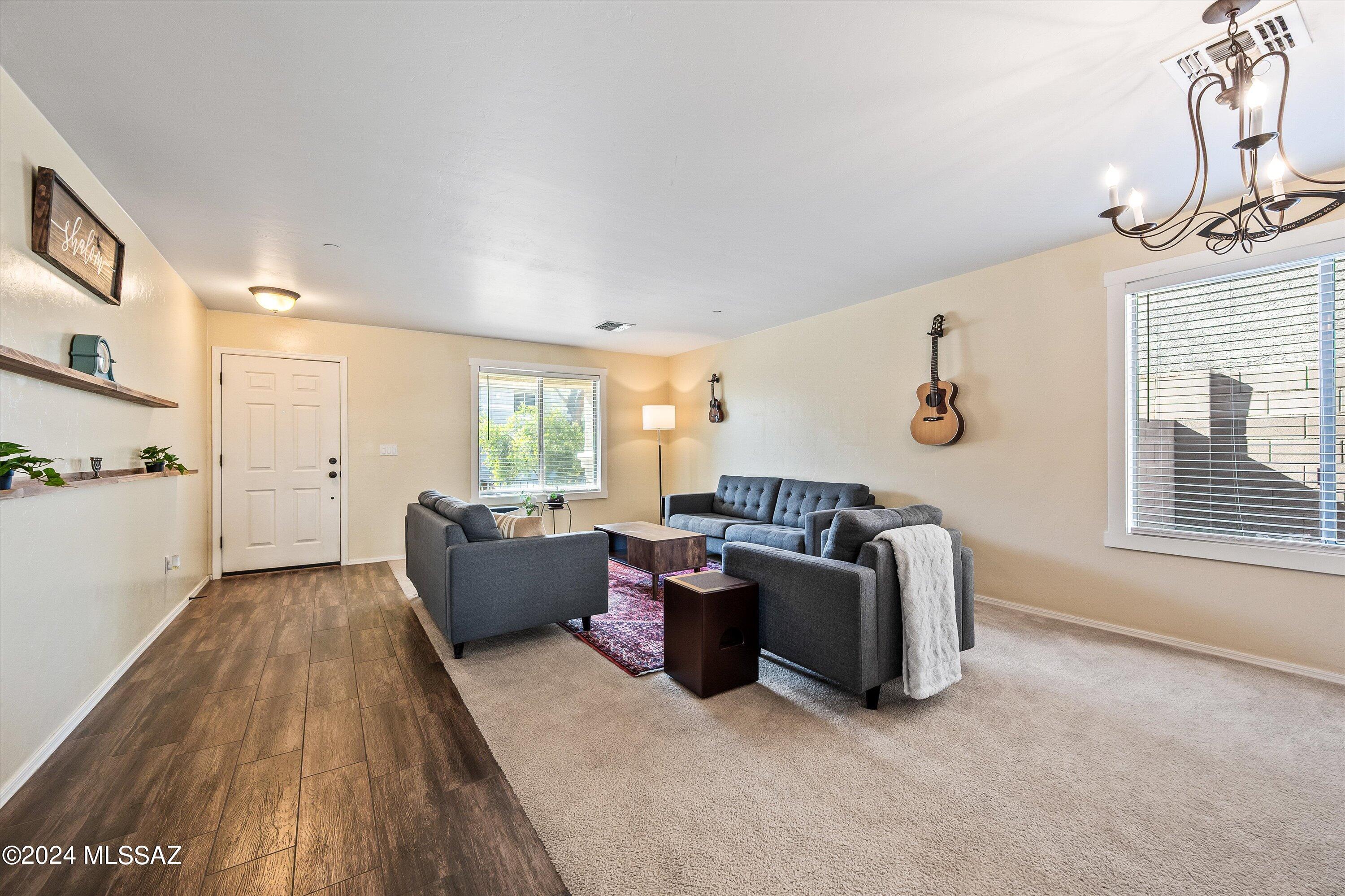 Gladden Farms BLK 12 - Residential