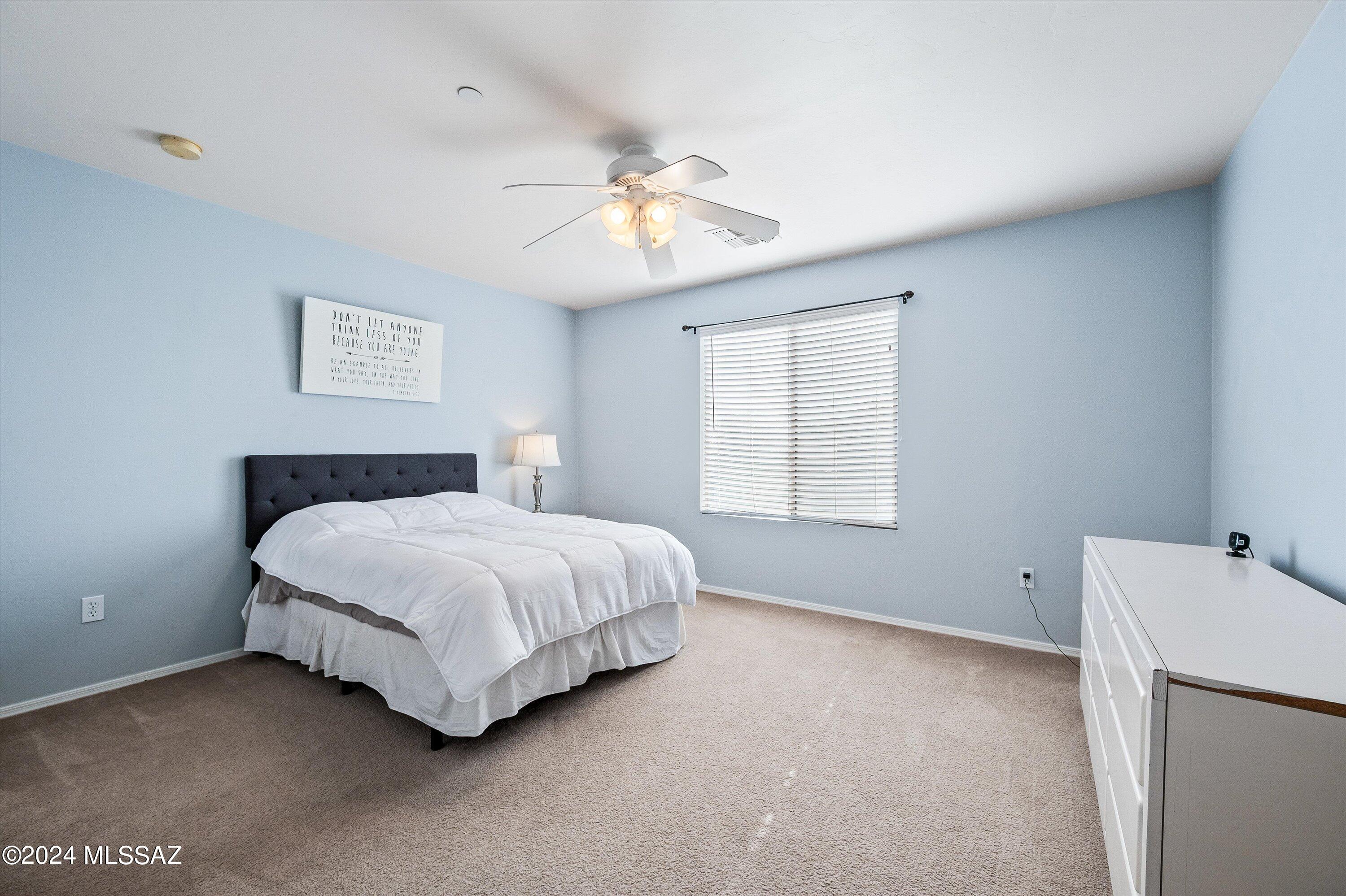 Gladden Farms BLK 12 - Residential
